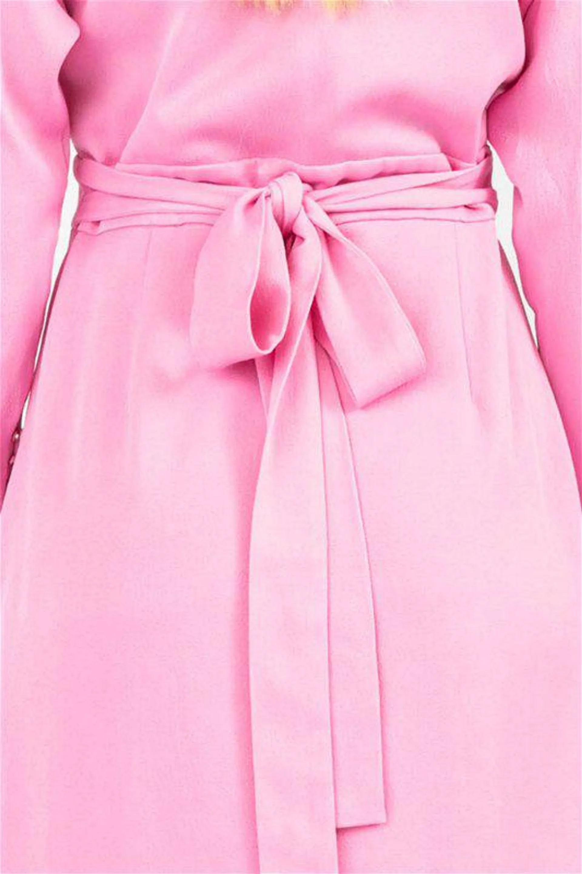 Sanna Dress Pink