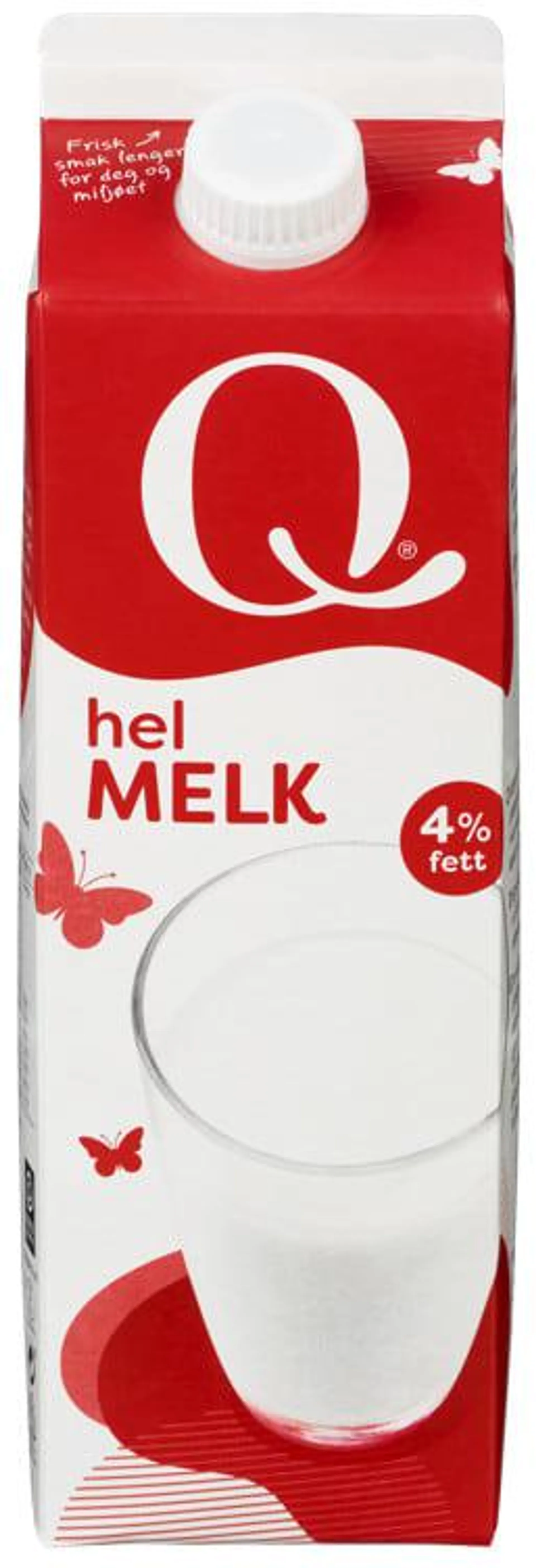 Helmelk