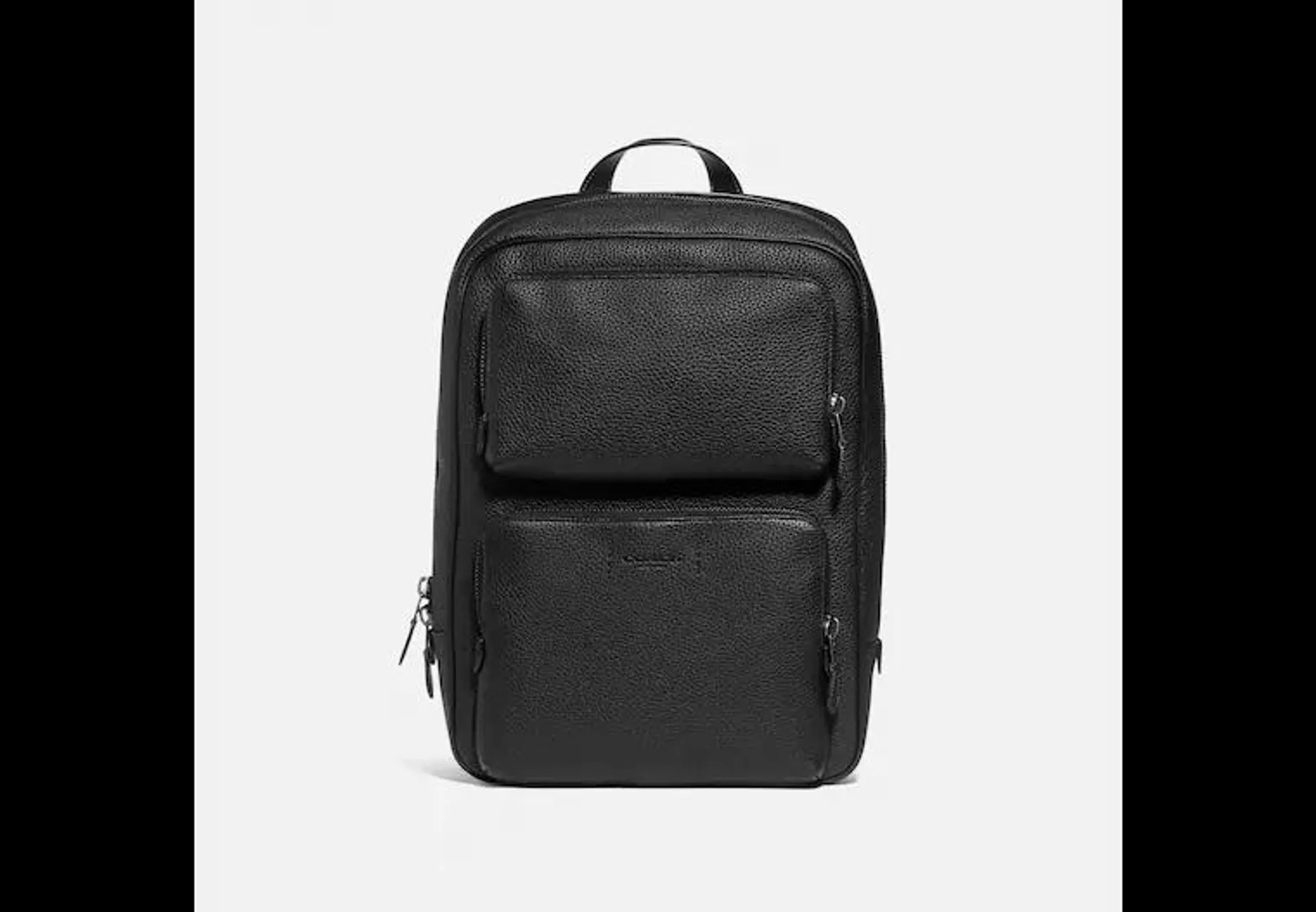 Gotham Backpack
