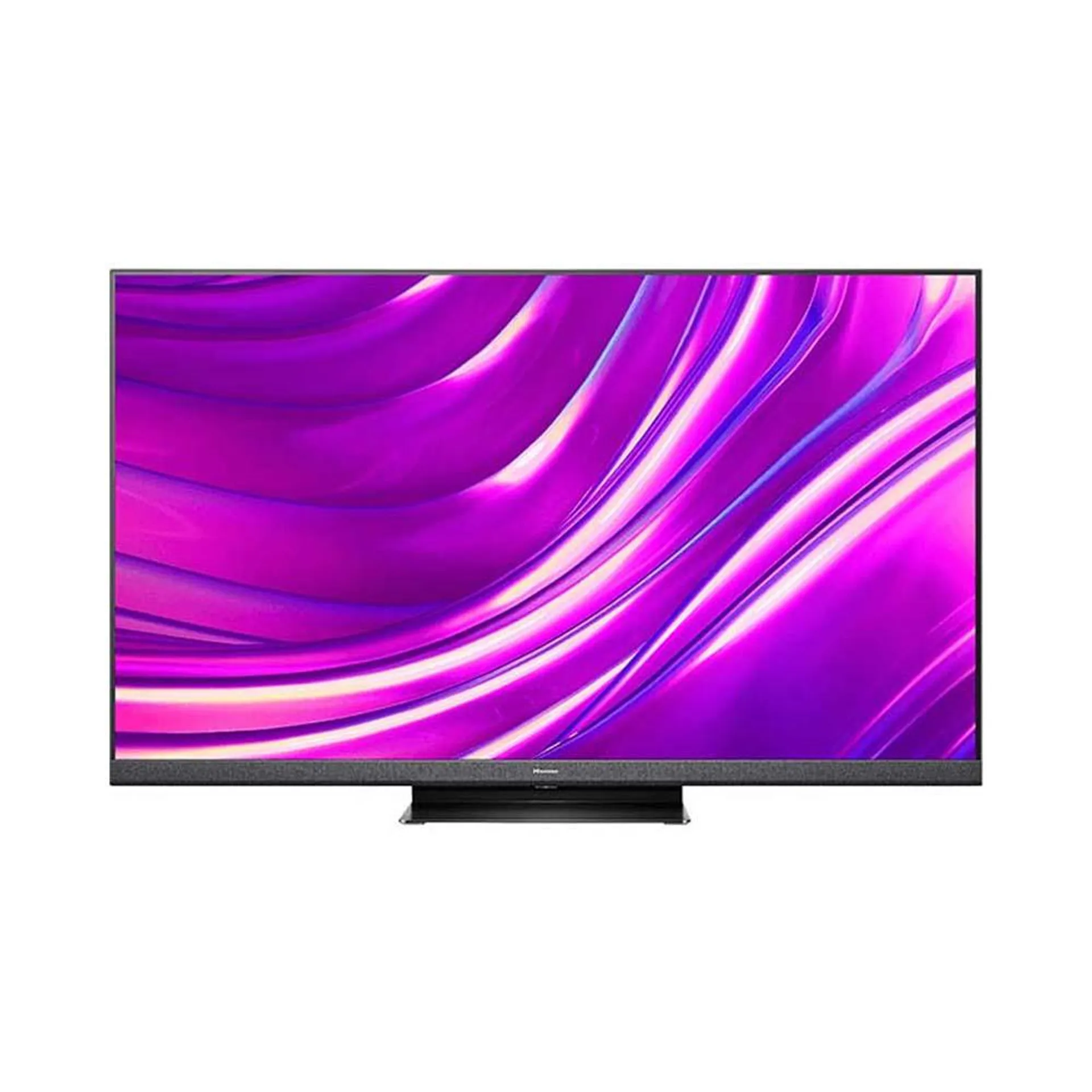 Hisense 65" UHD Smart TV Black 65U8HQ