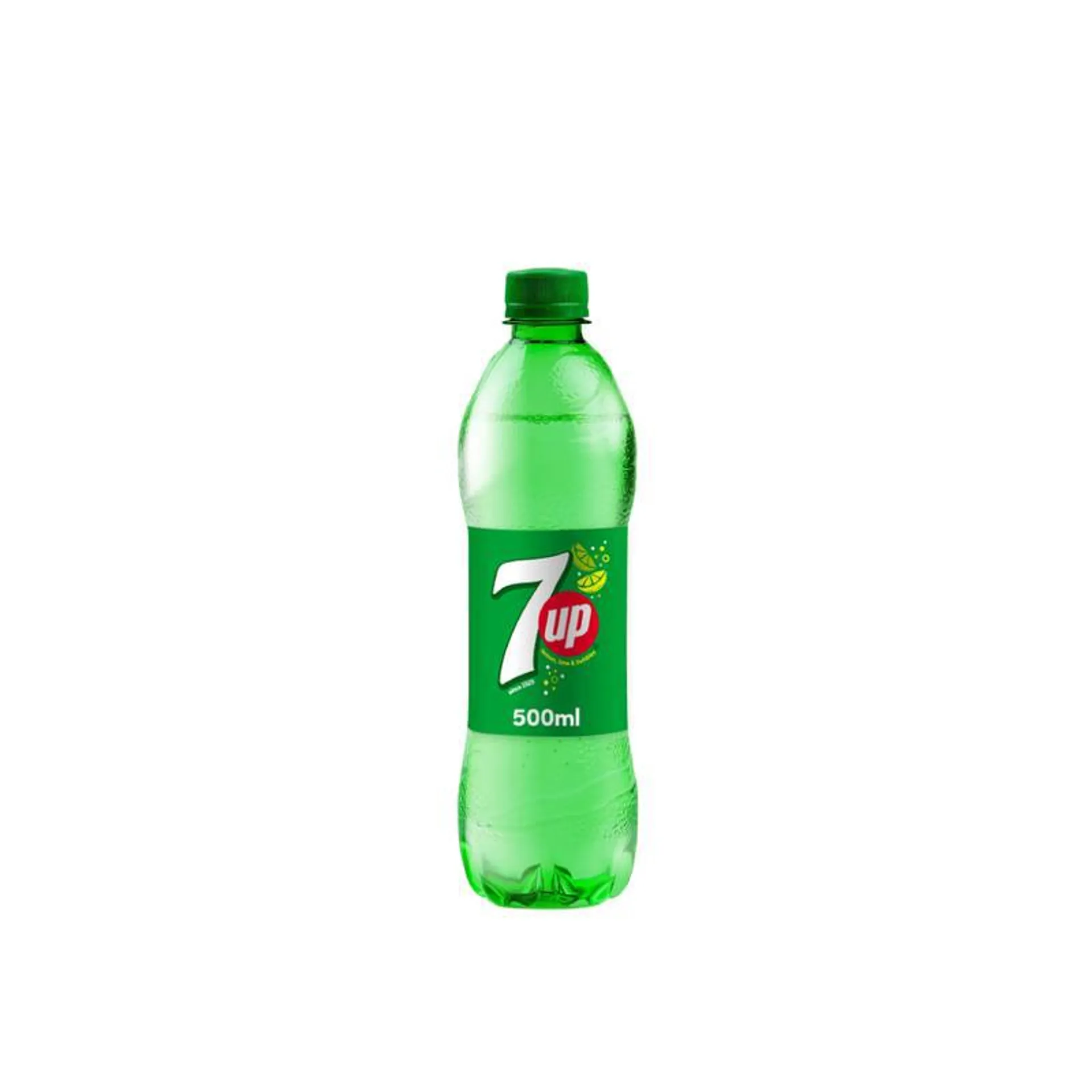 7Up 500ml