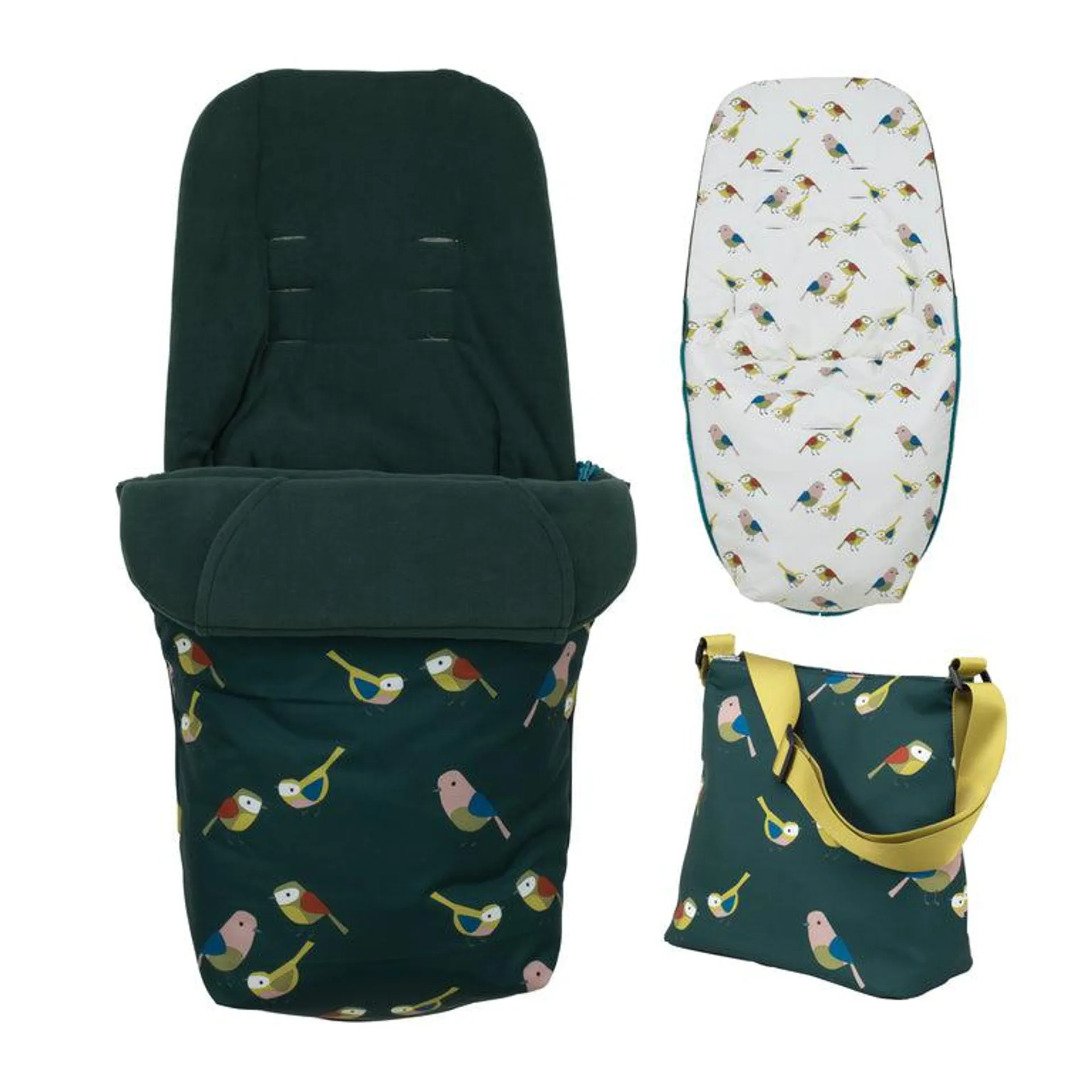 Pack de accesorios Giggle - Birdland