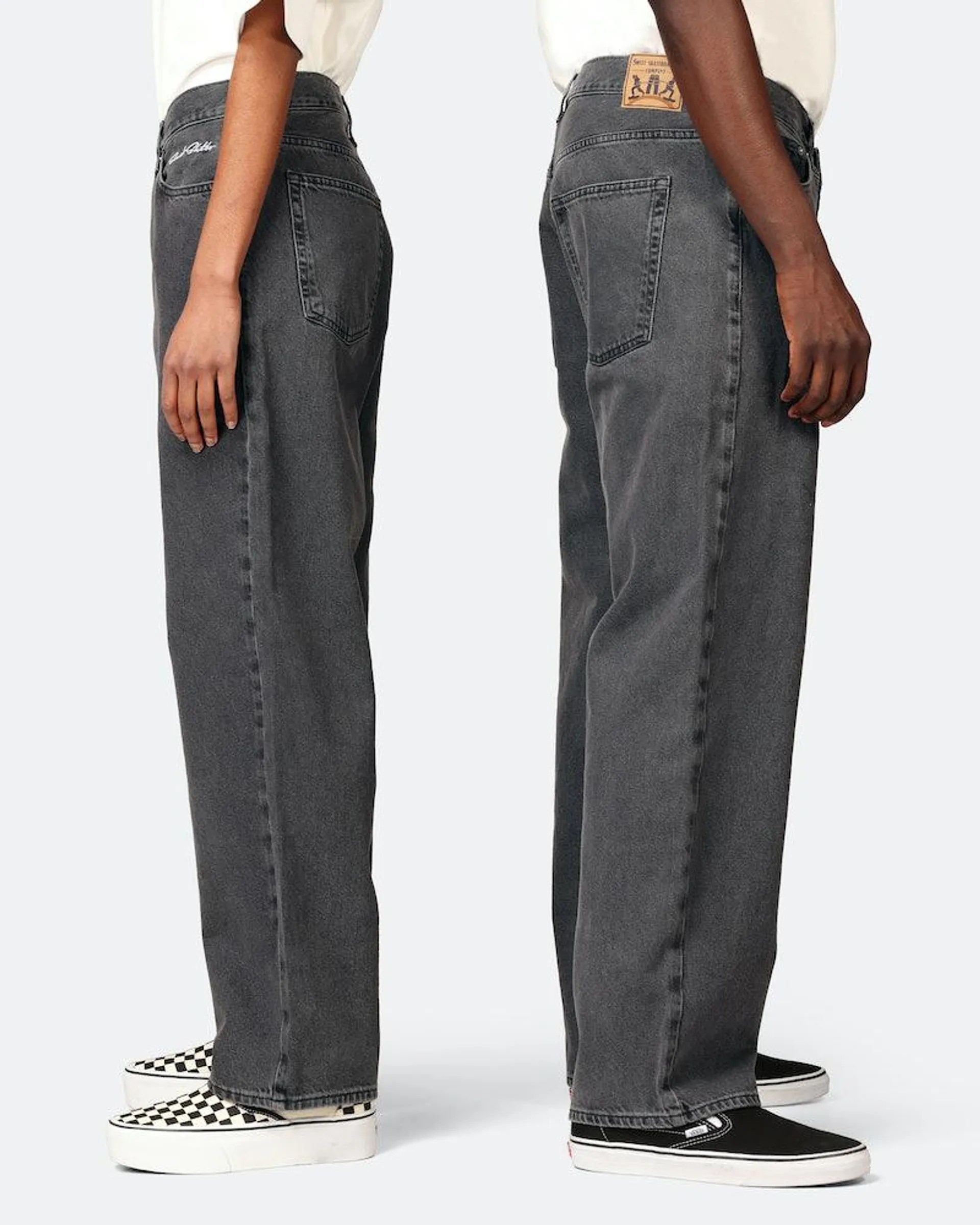 Big Skate jeans