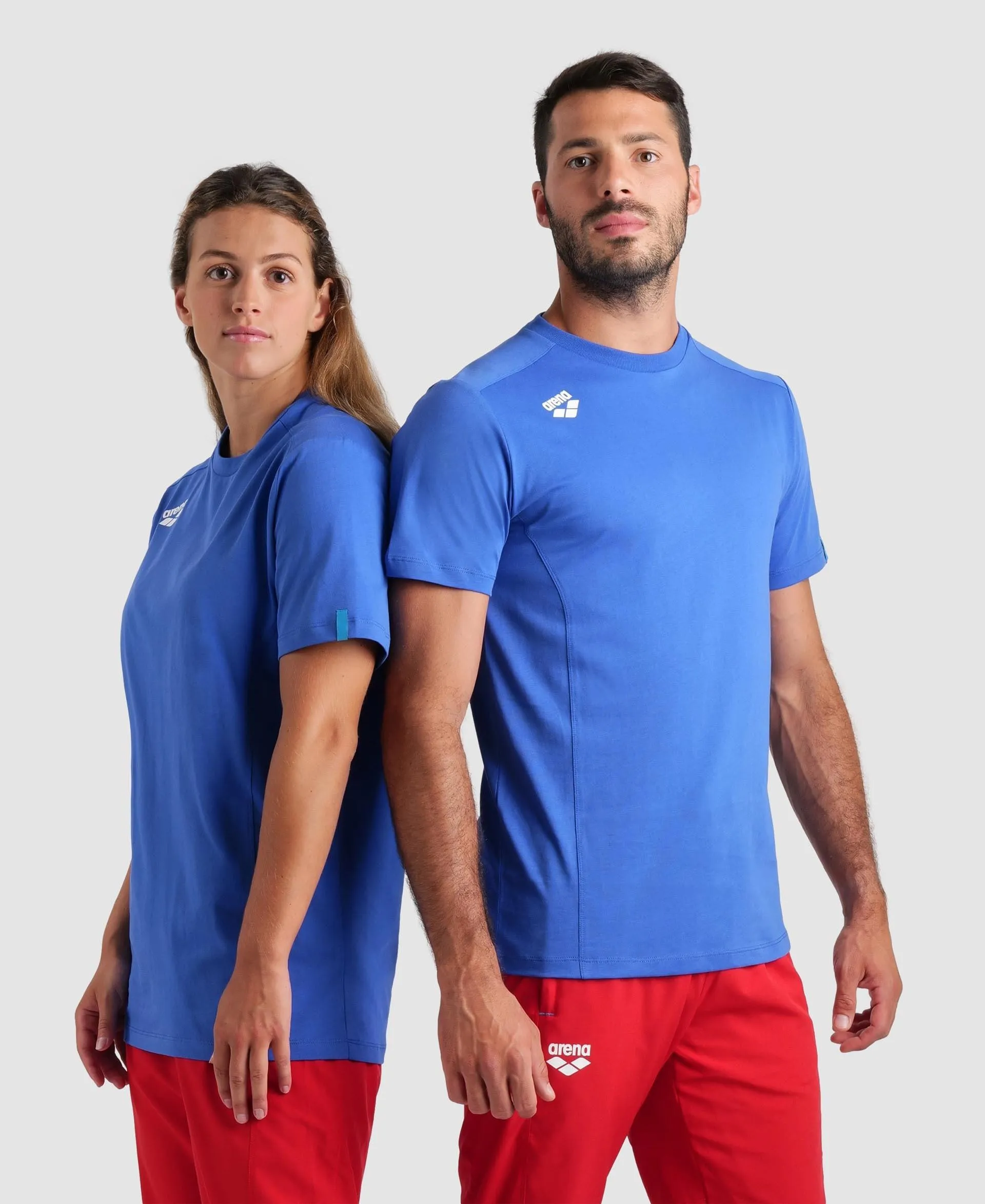 Camiseta Unisex Team Paneles