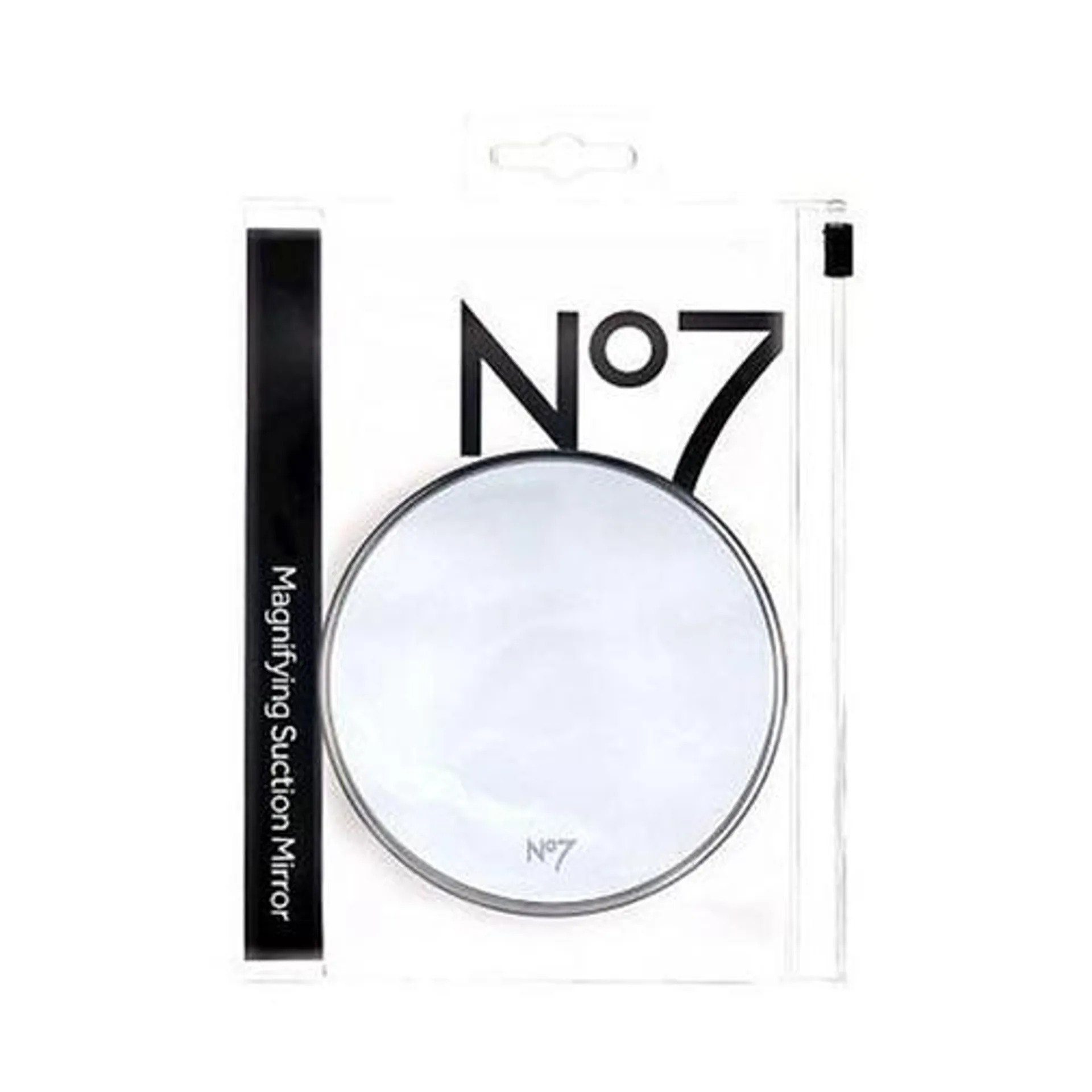 No7 Magnifying Suction Mirror