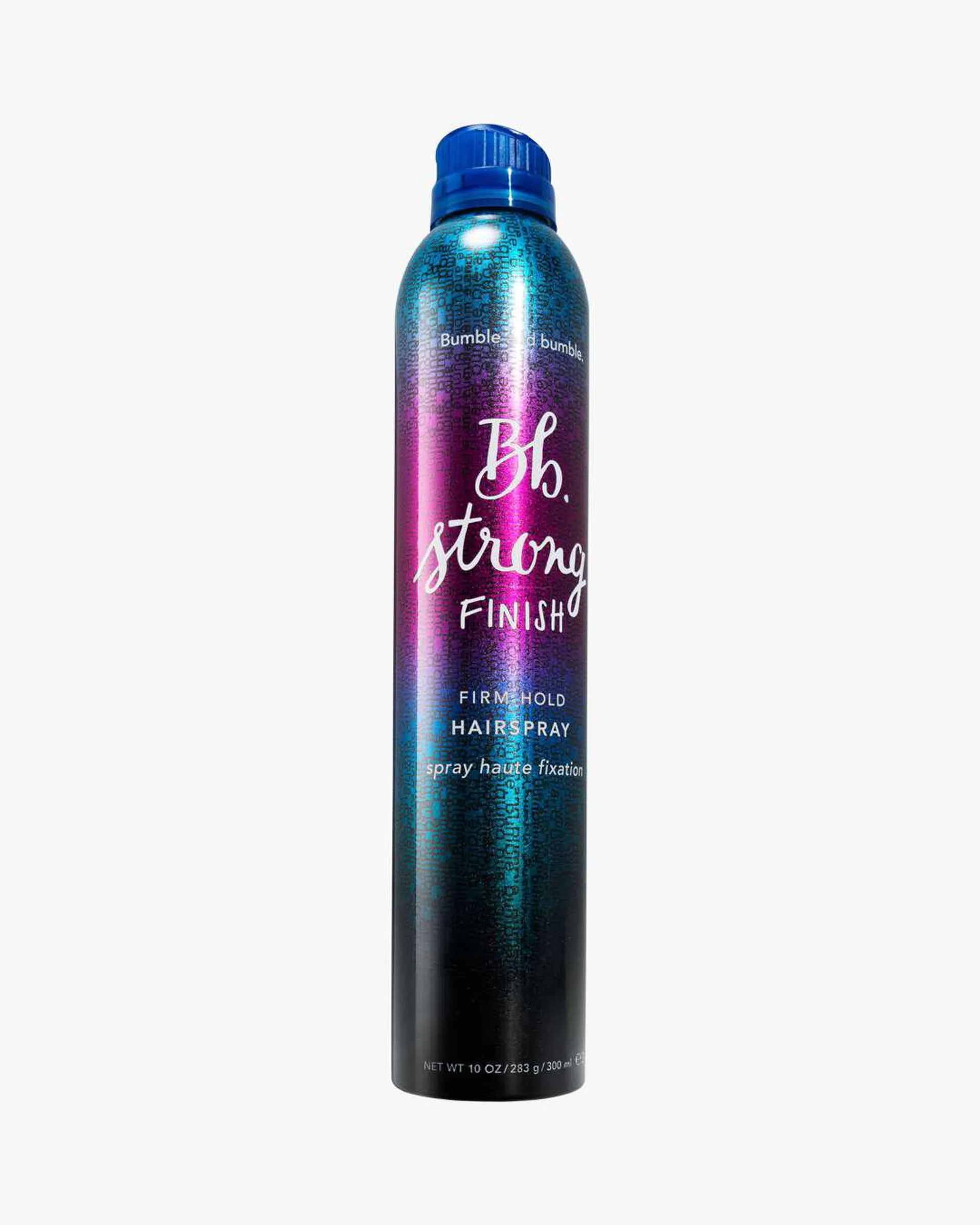 Bumble and bumble Strong Finish 300 ml