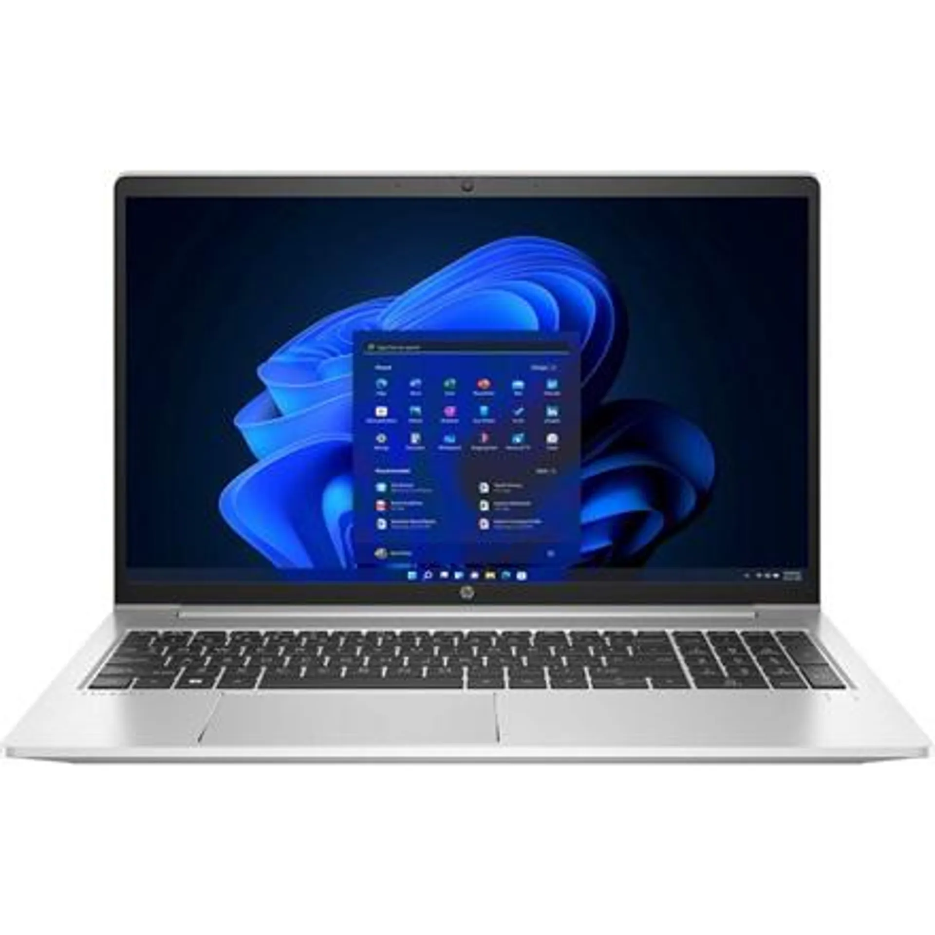 HP Probook 450 G9 Laptop 15.6" IPS (Core i5 1235U/16 GB/512 GB/Iris X Graphics/Windows 11 Pro)