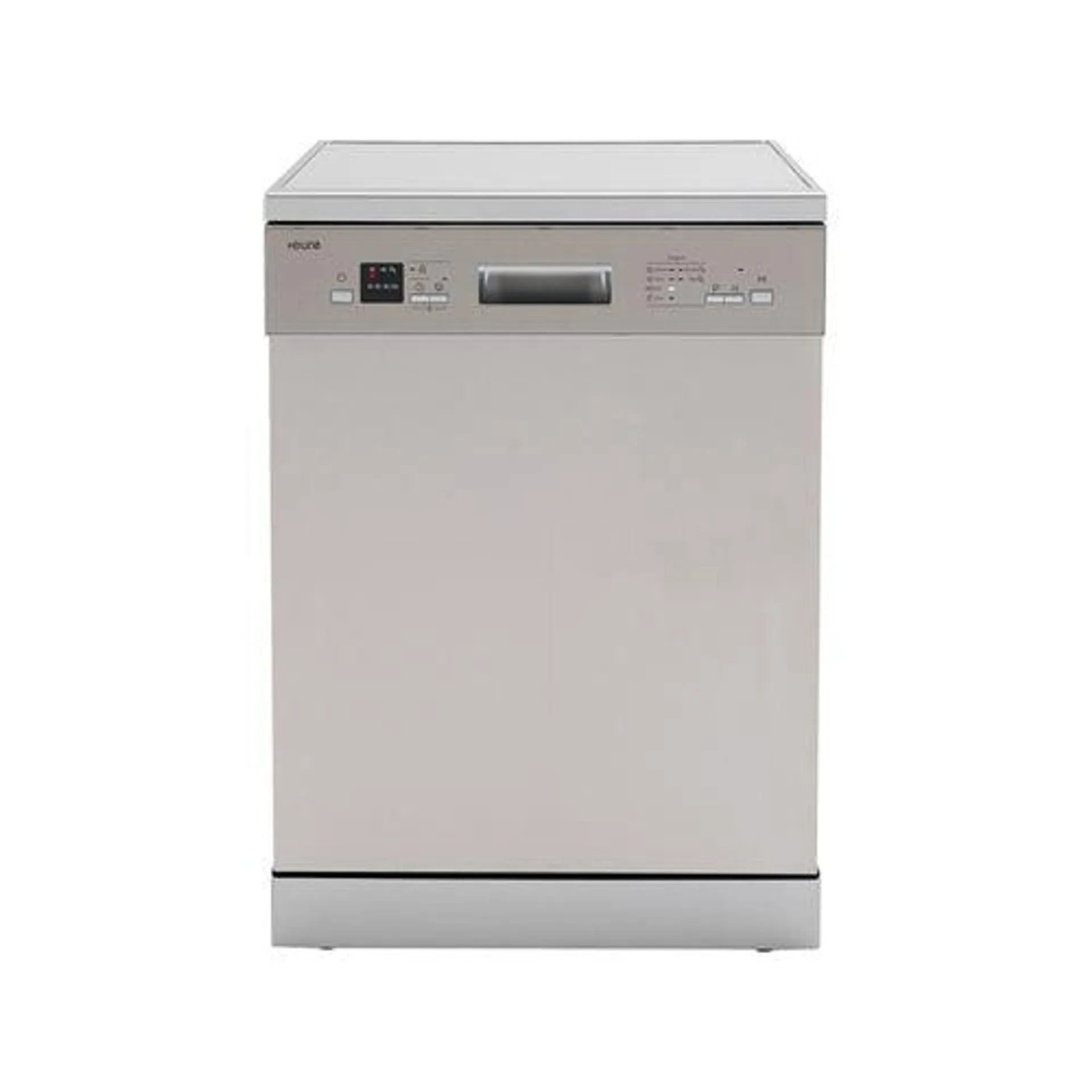 Euro 60cm 14 Place Dishwasher - Trade Only WELS 4.5 Star 12.5L/W