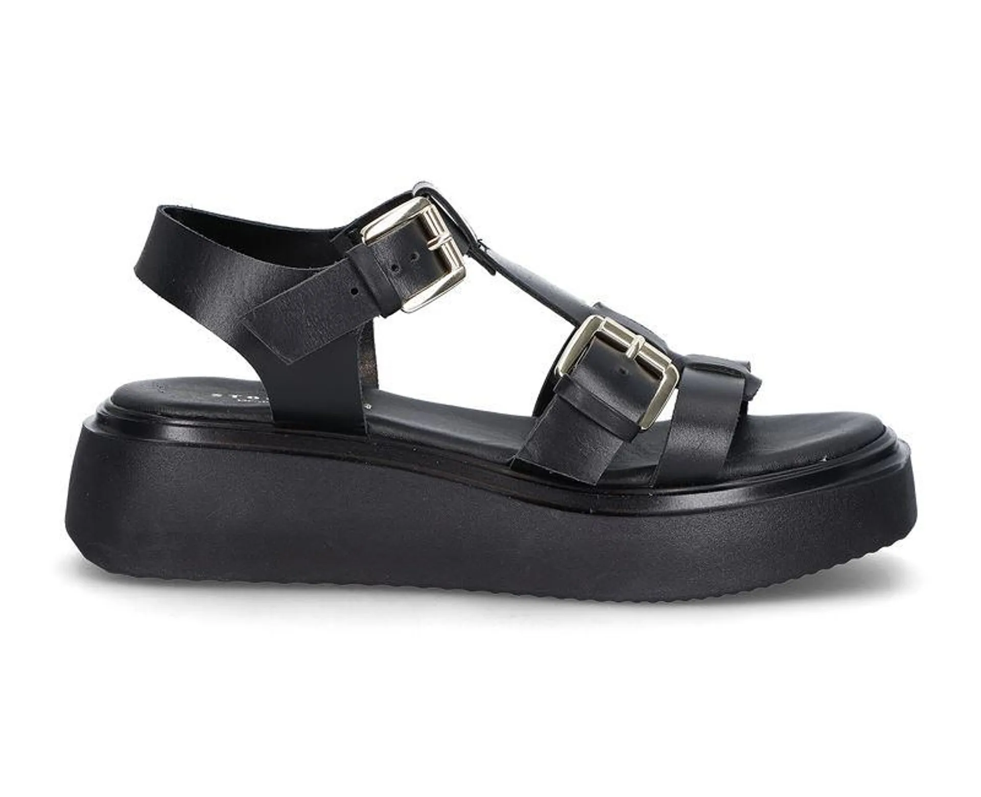 Lettvekt sandal