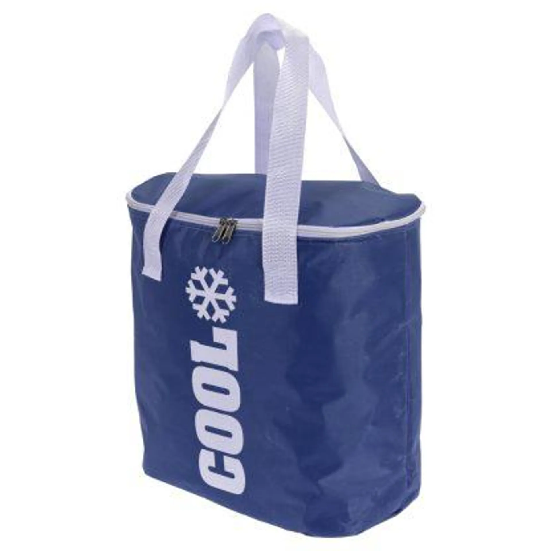 Kjølebag 24 L, Mørk blå