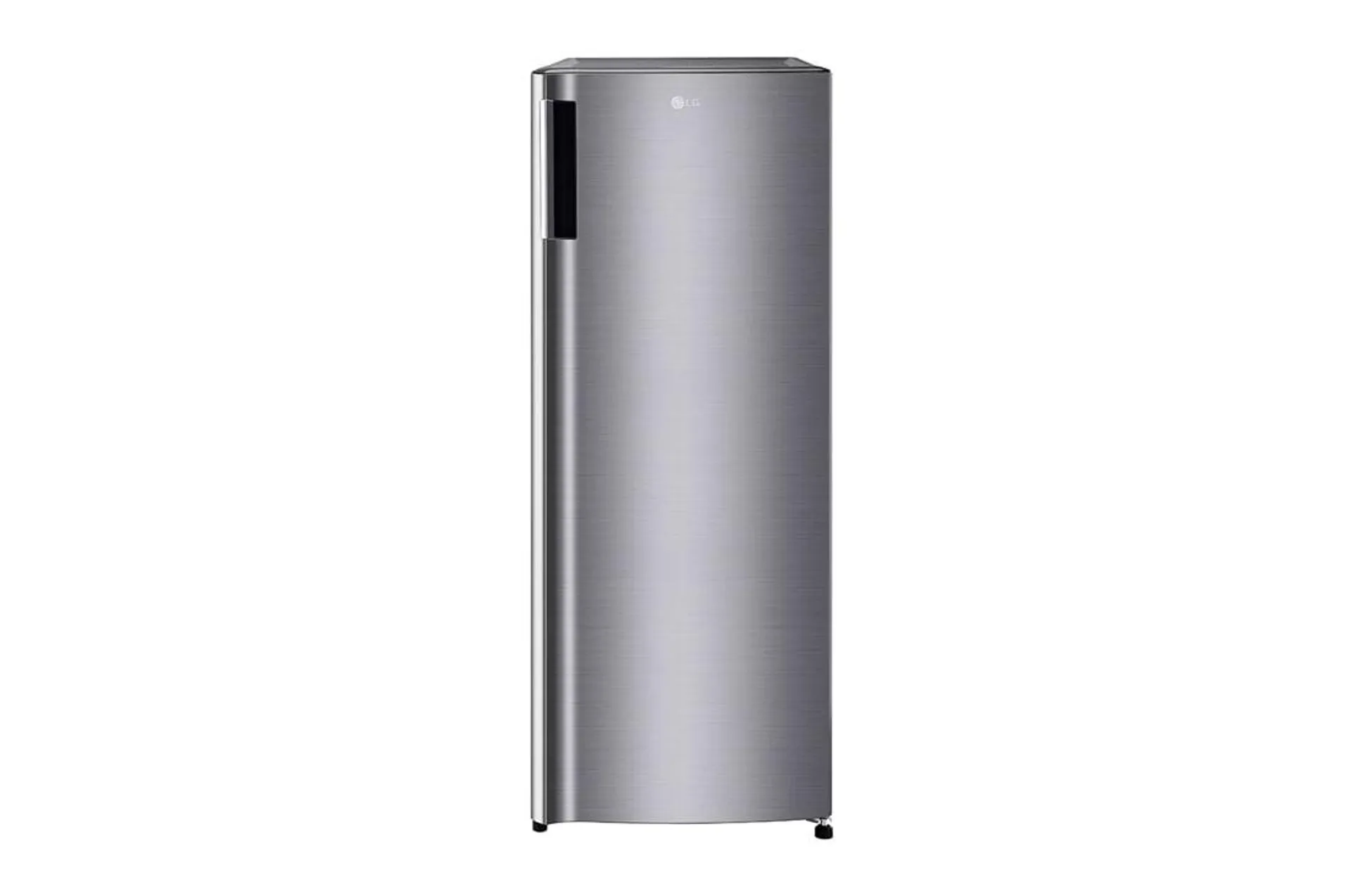 6 cu. ft. Single Door Refrigerator