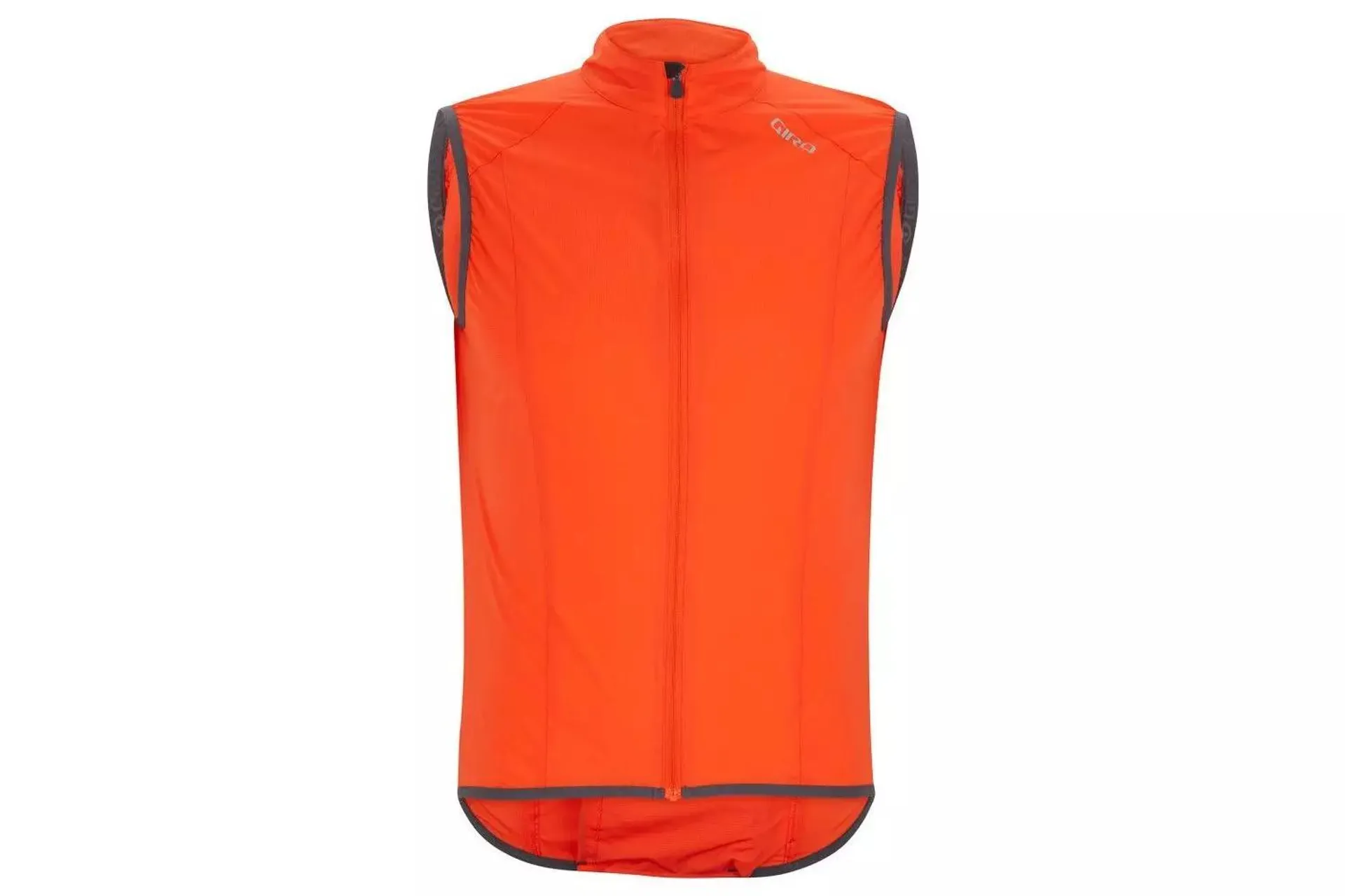 Giro Chrono Expert Vindvest, Oransje