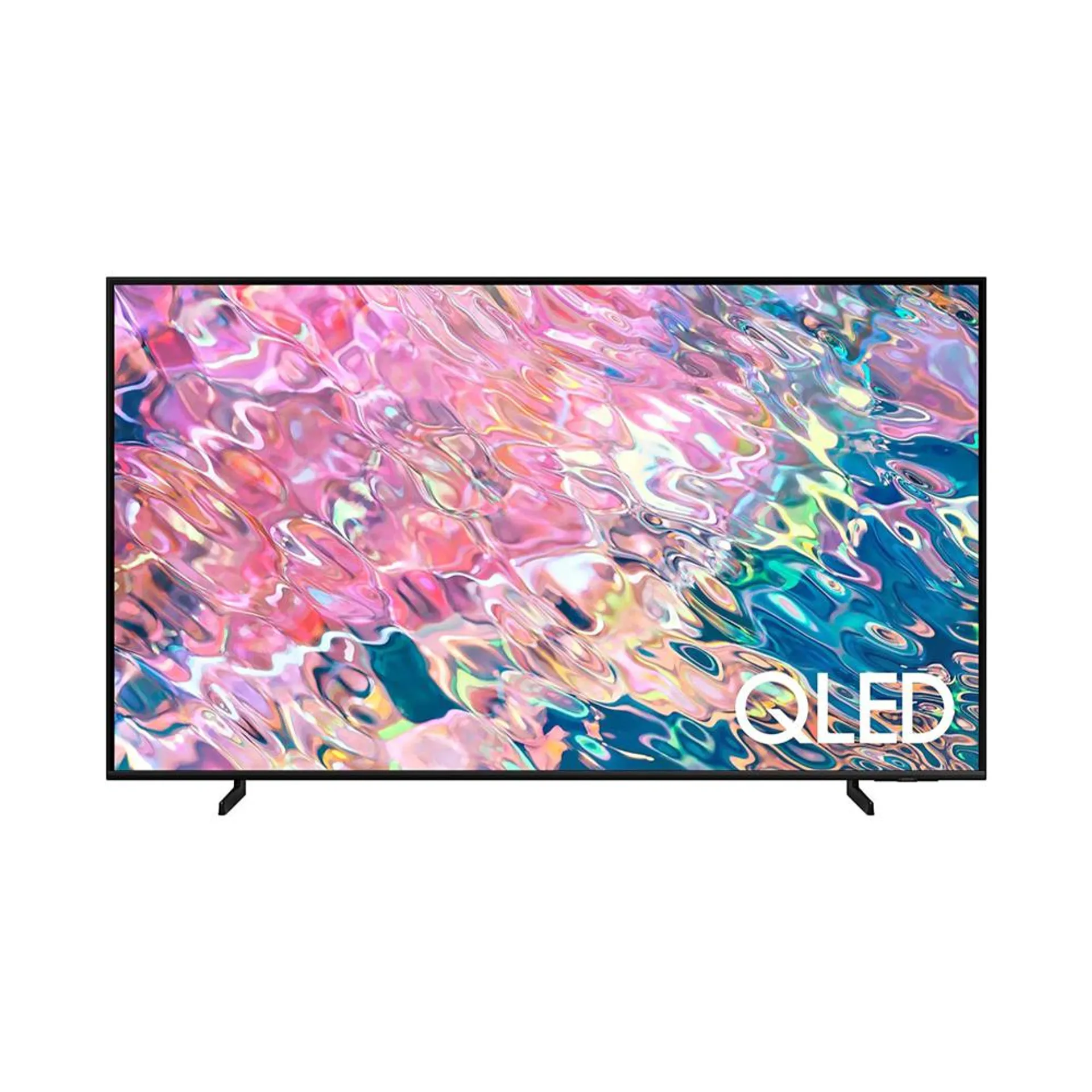 Samsung 4K Neo Smart QLED TV 75" Black QA75Q60BAUXZN