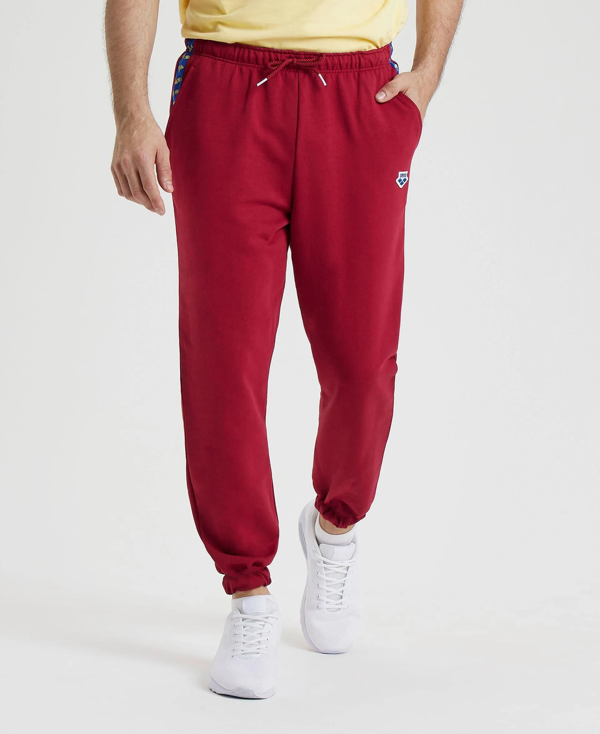 Pantalones Unisex Arena Icons Lisos