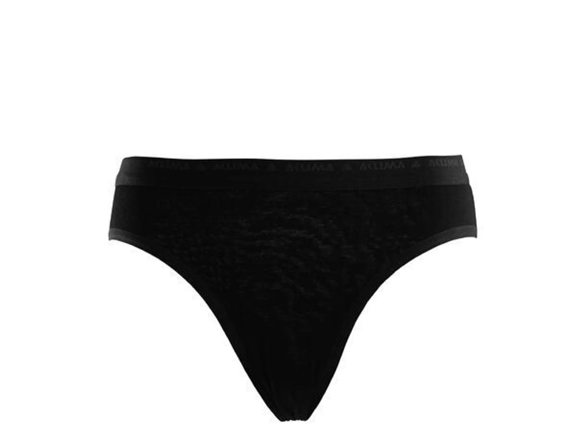 LightWool 140 briefs W's