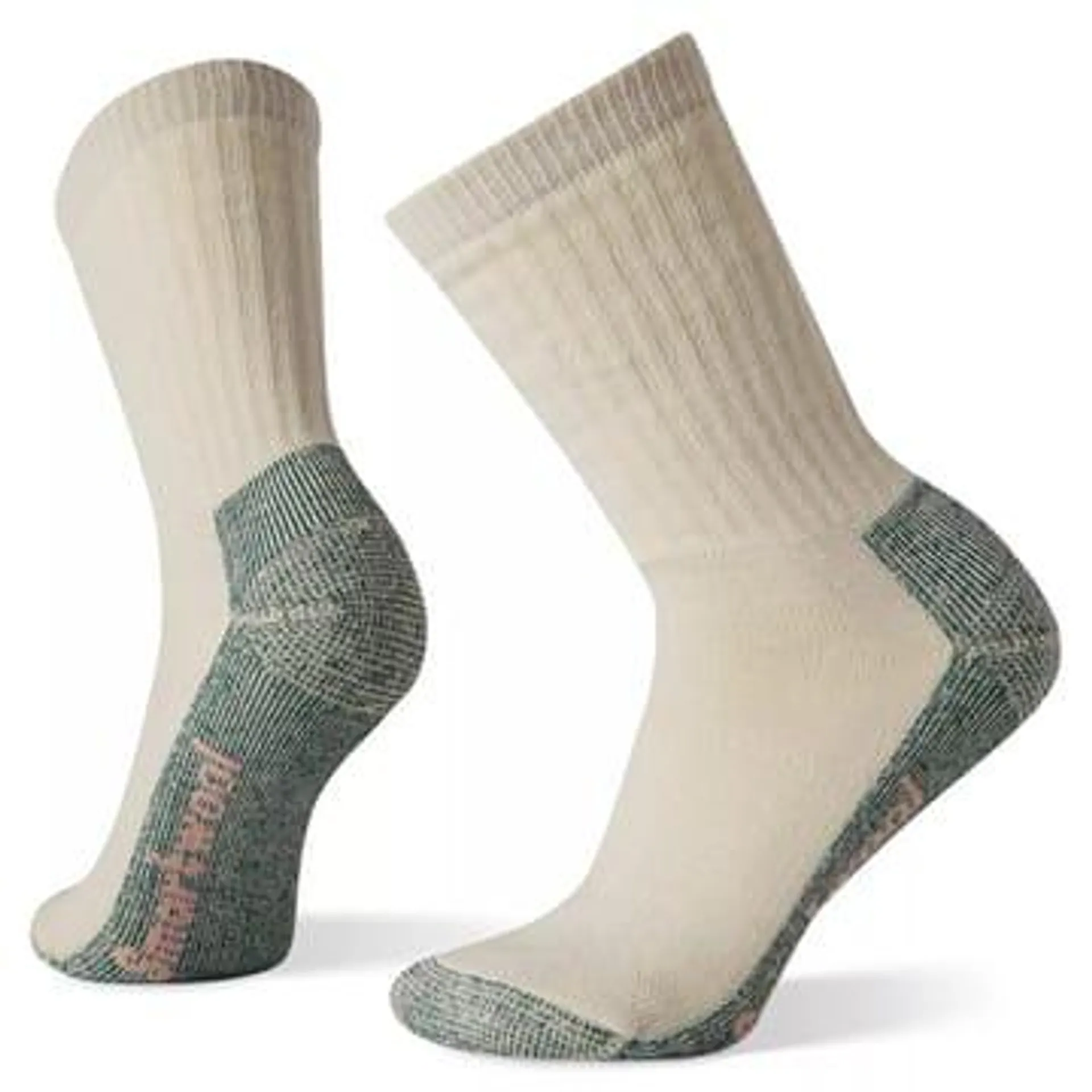Smartwool Women's Classic Hike Full Cushion Crew Ash
