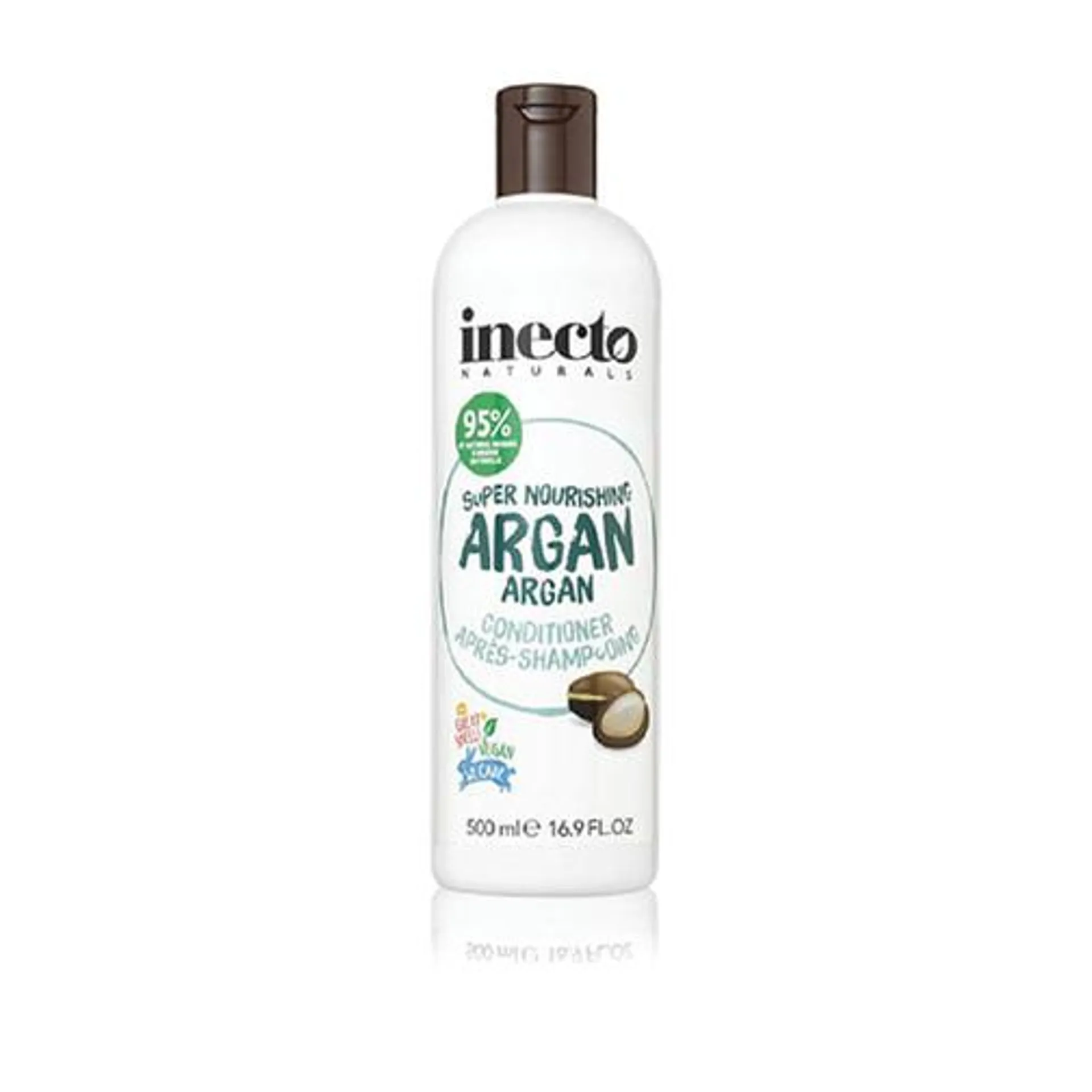 Inecto Marvellous Moisture Argan Conditioner 500ml