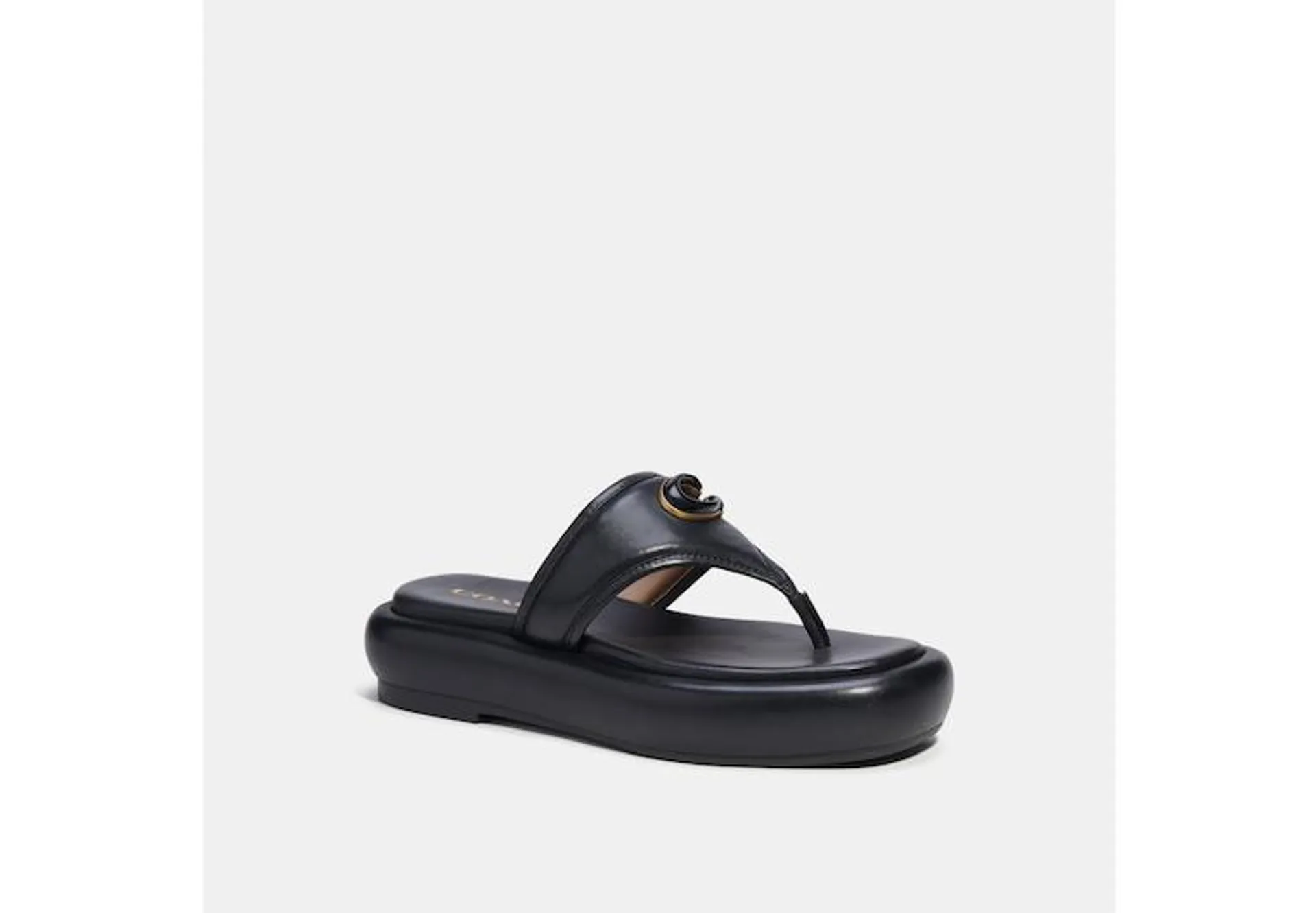 Sylvie Sandal