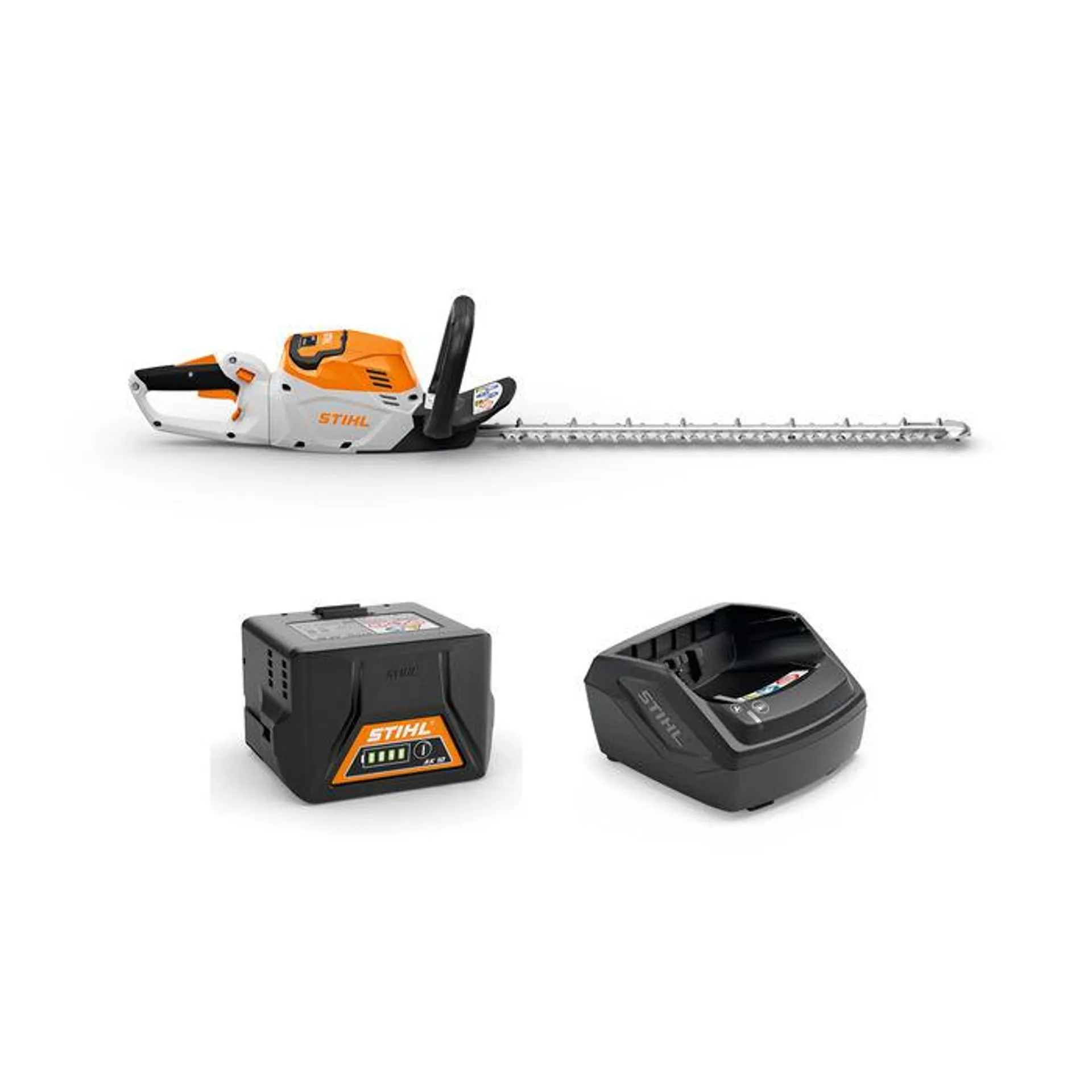 STIHL HSA 60 Battery Hedgetrimmer Kit (With Battery & Charger)