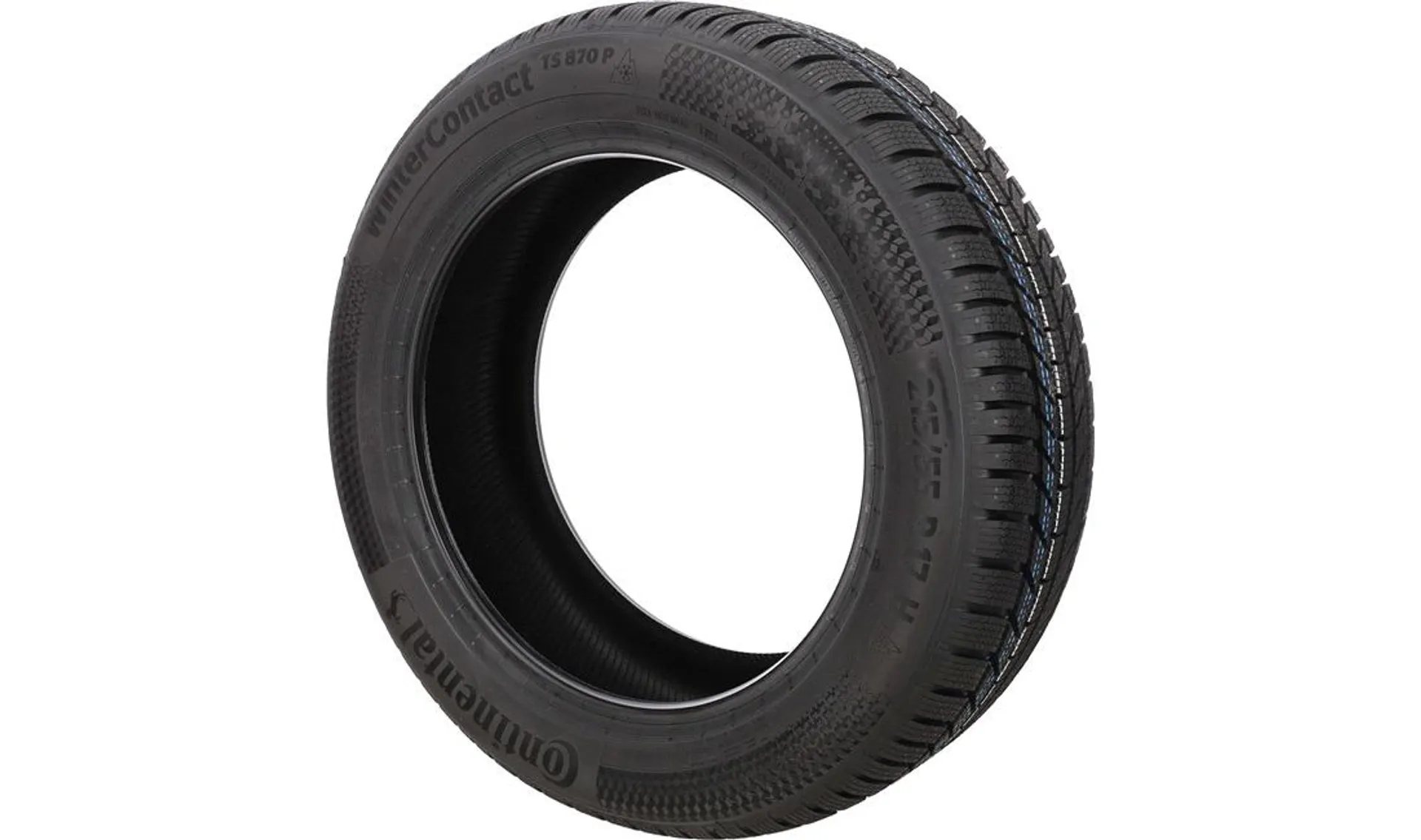 Continental 275/50-20 113V XL WintConTS870P
