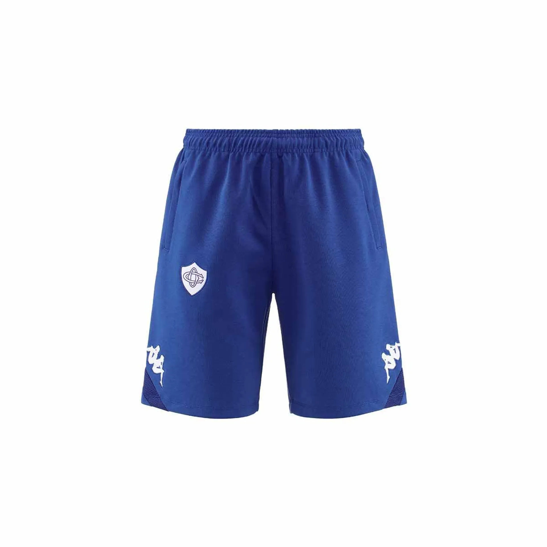 Castres Olympique 6 Alozip Short 22/23 Azul Hombre