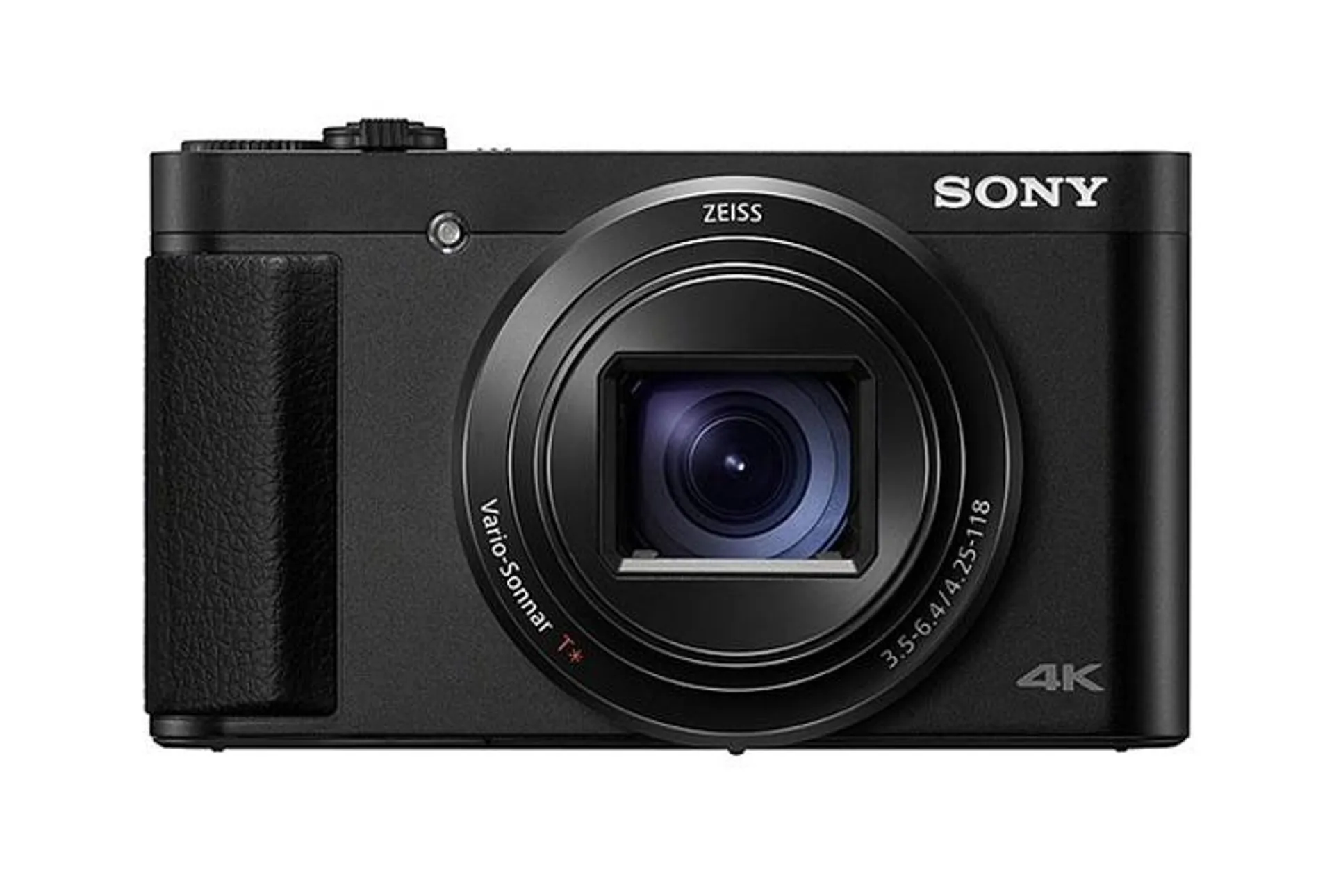 Sony Cyber-shot DSC-HX99