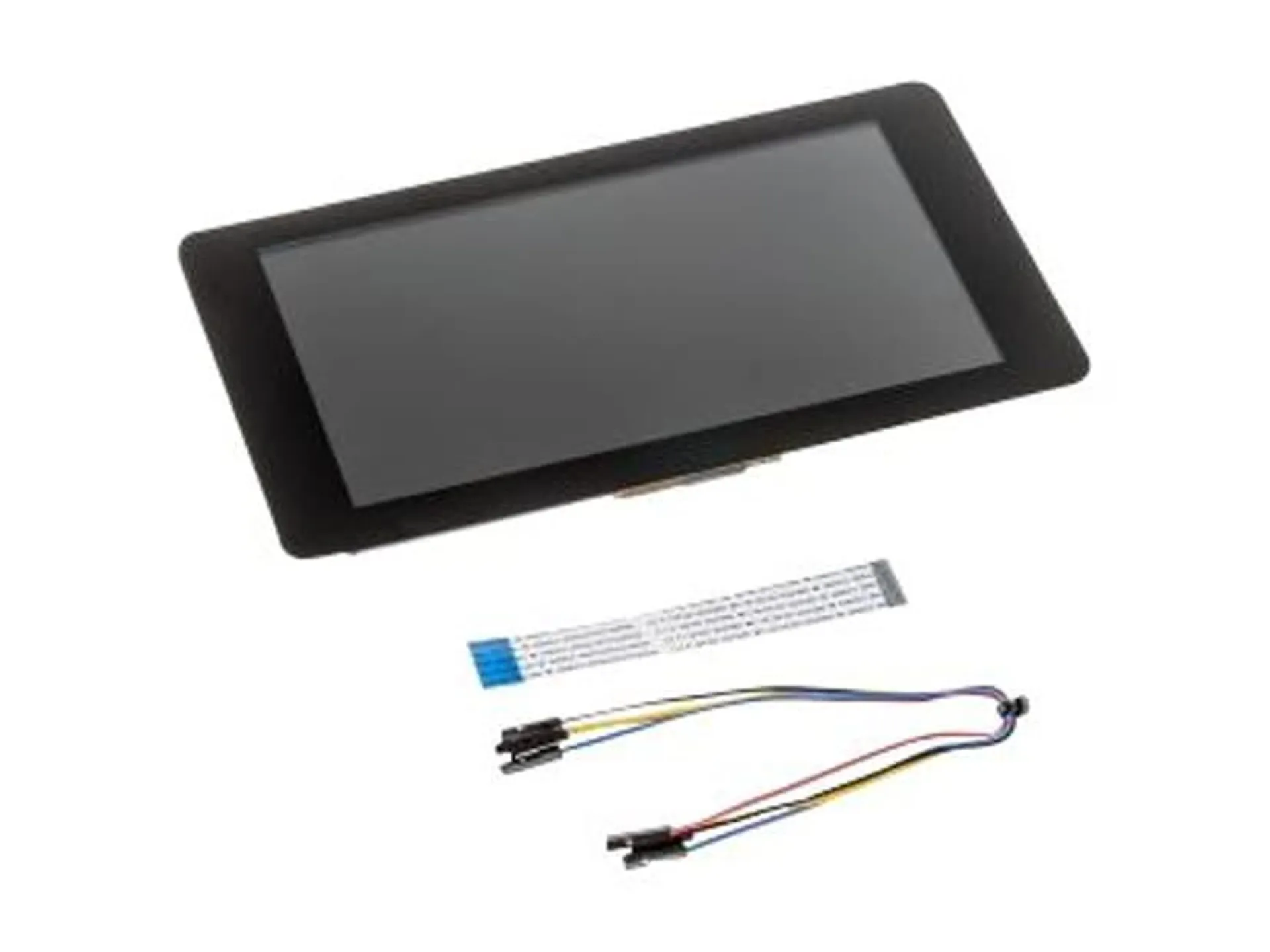 7" Touchscreen Display