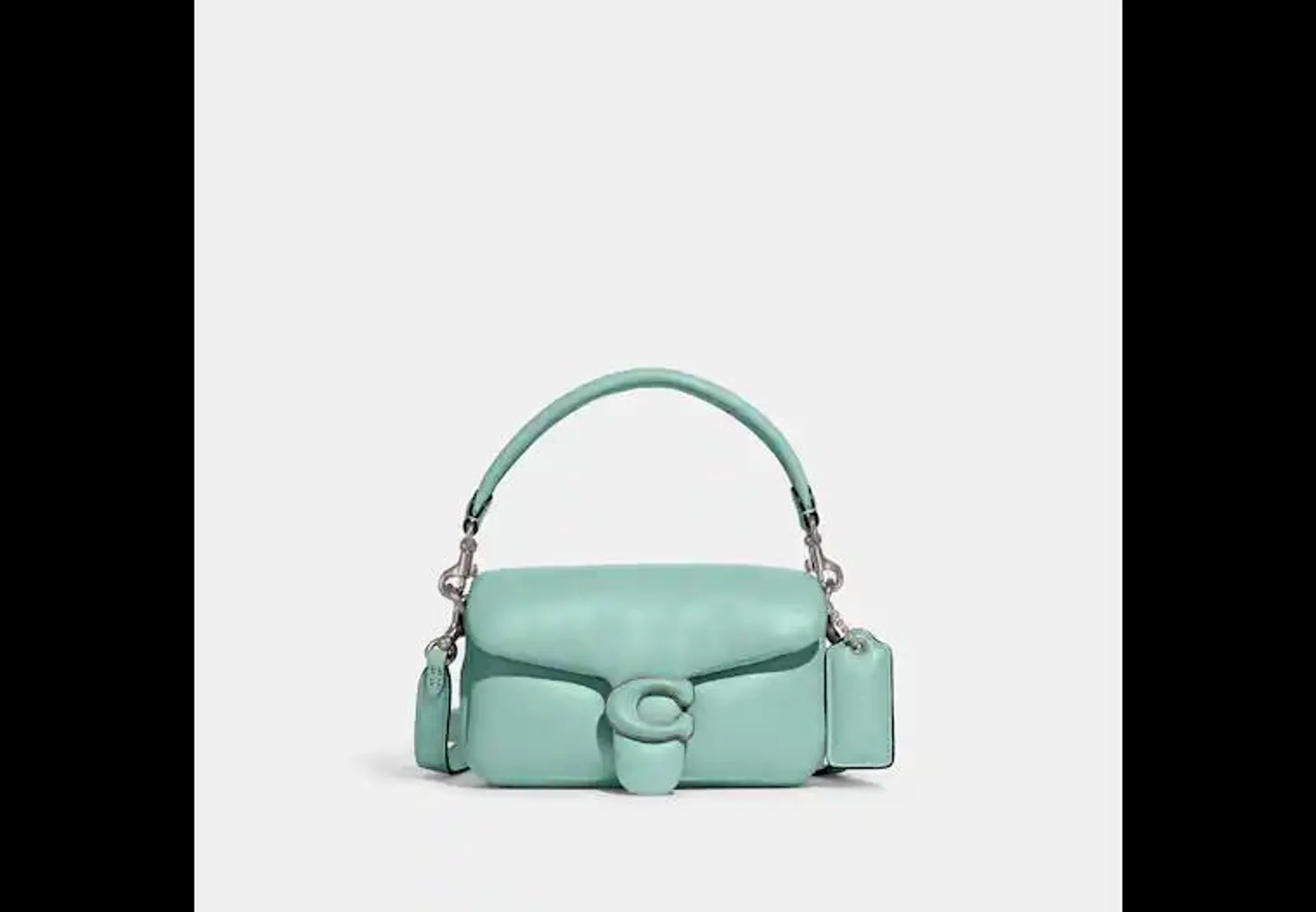 Pillow Tabby Shoulder Bag 18