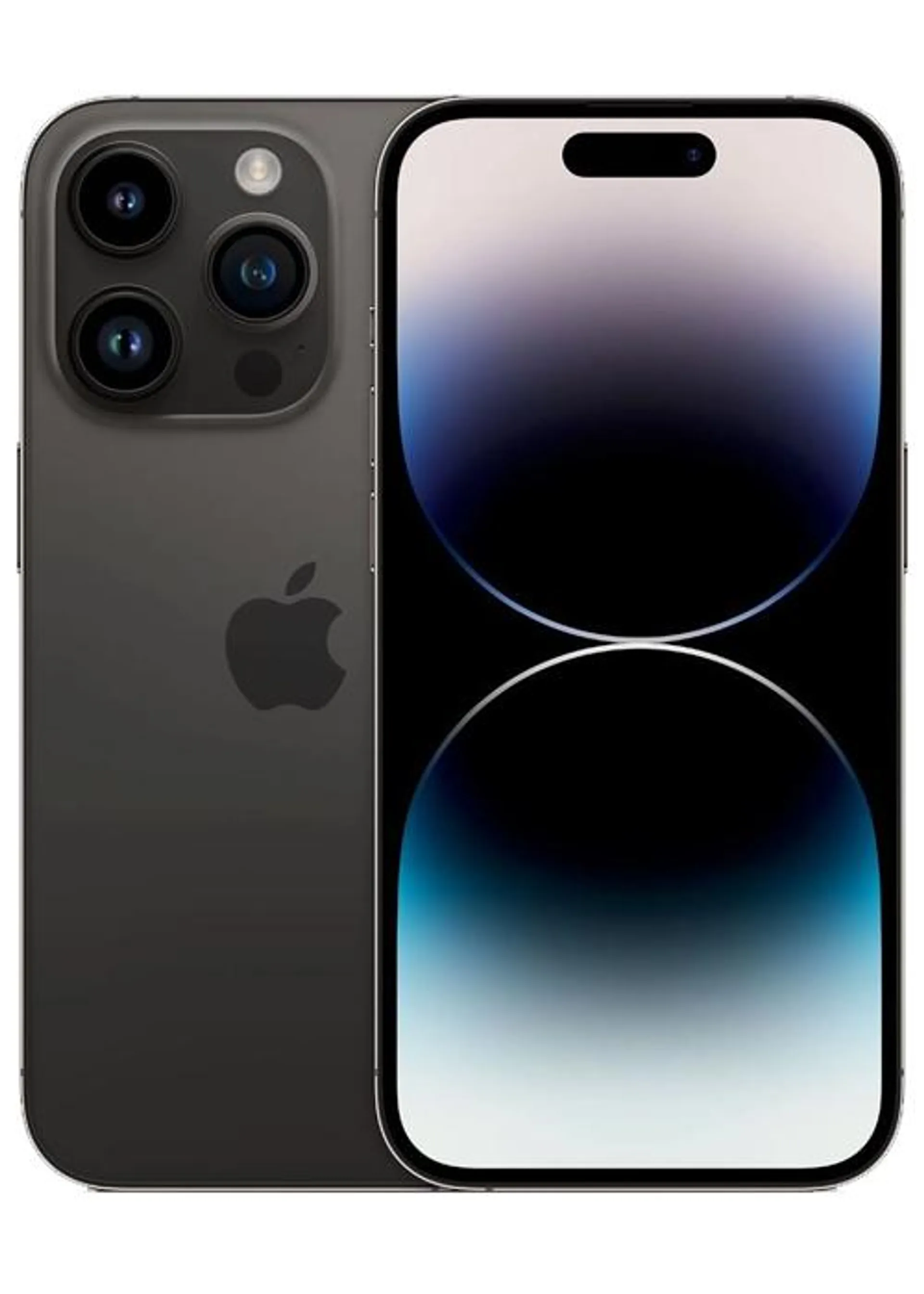 iPhone 14 Pro Max 512GB Space Black