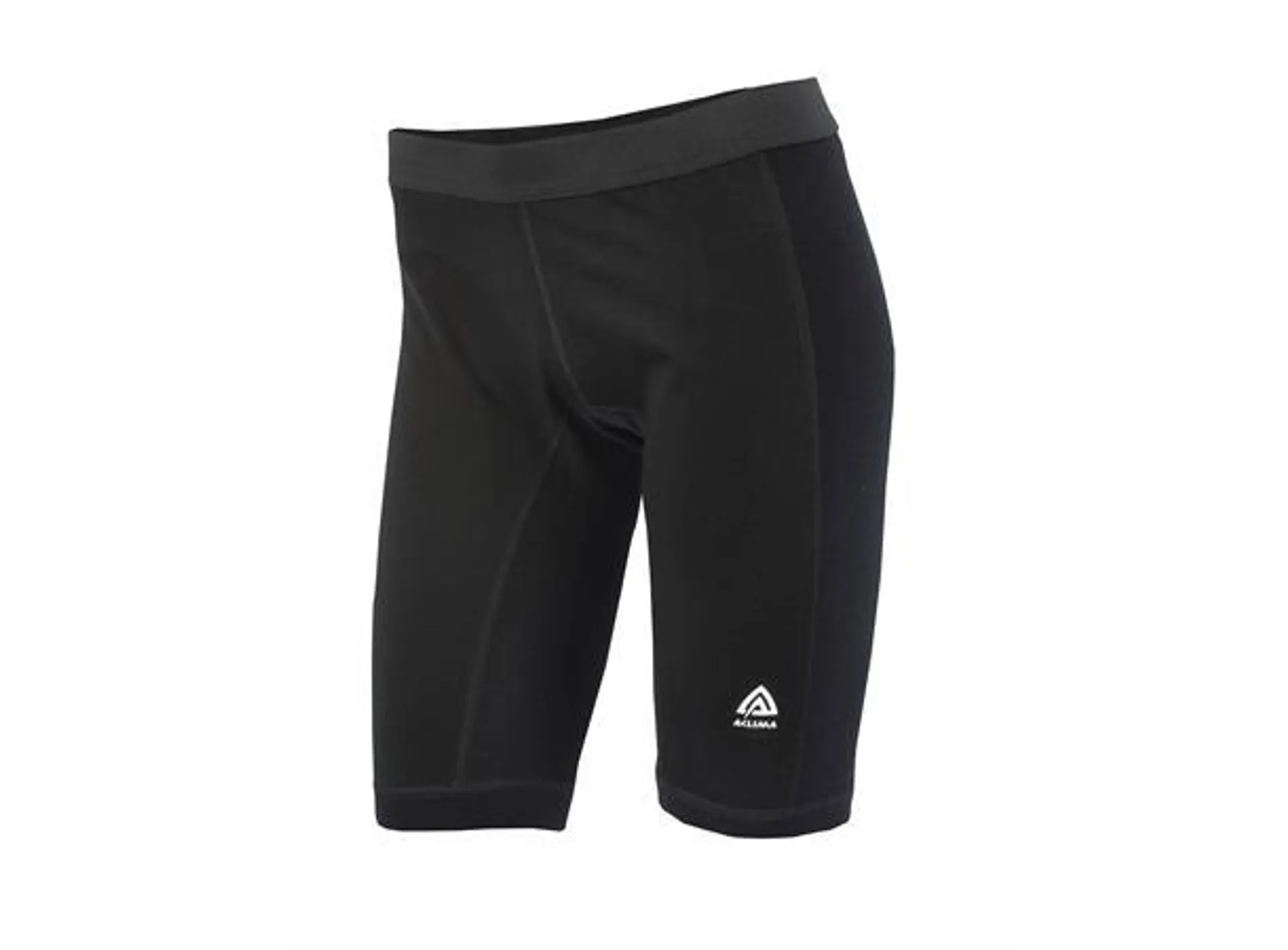 WarmWool shorts long w/windWool W's
