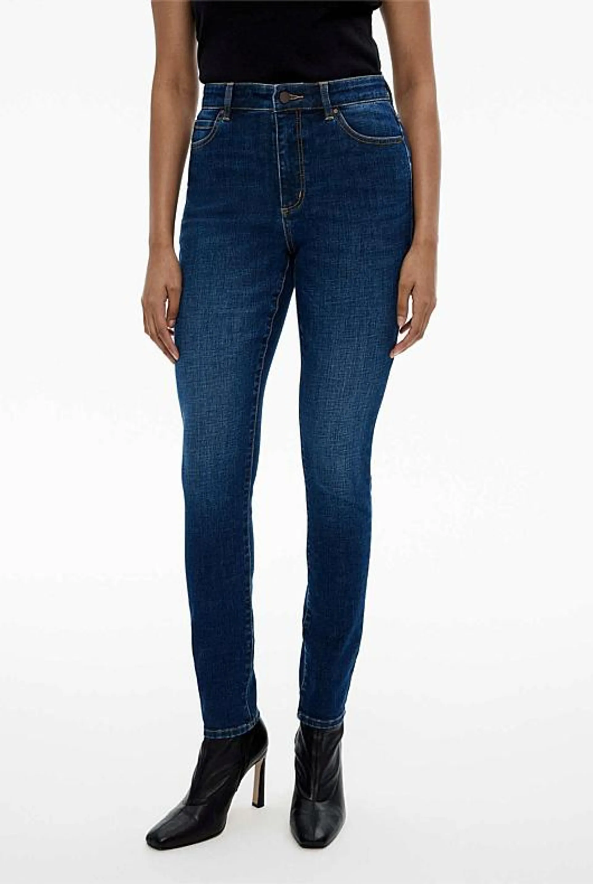 Full Length Skinny Jean