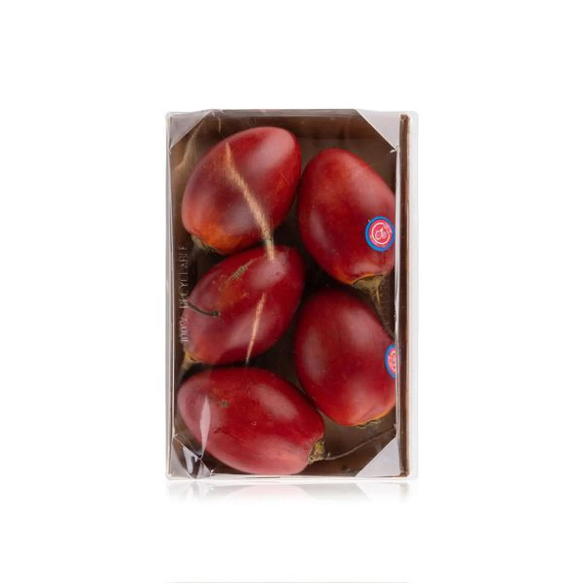 Tamarillos Colombia