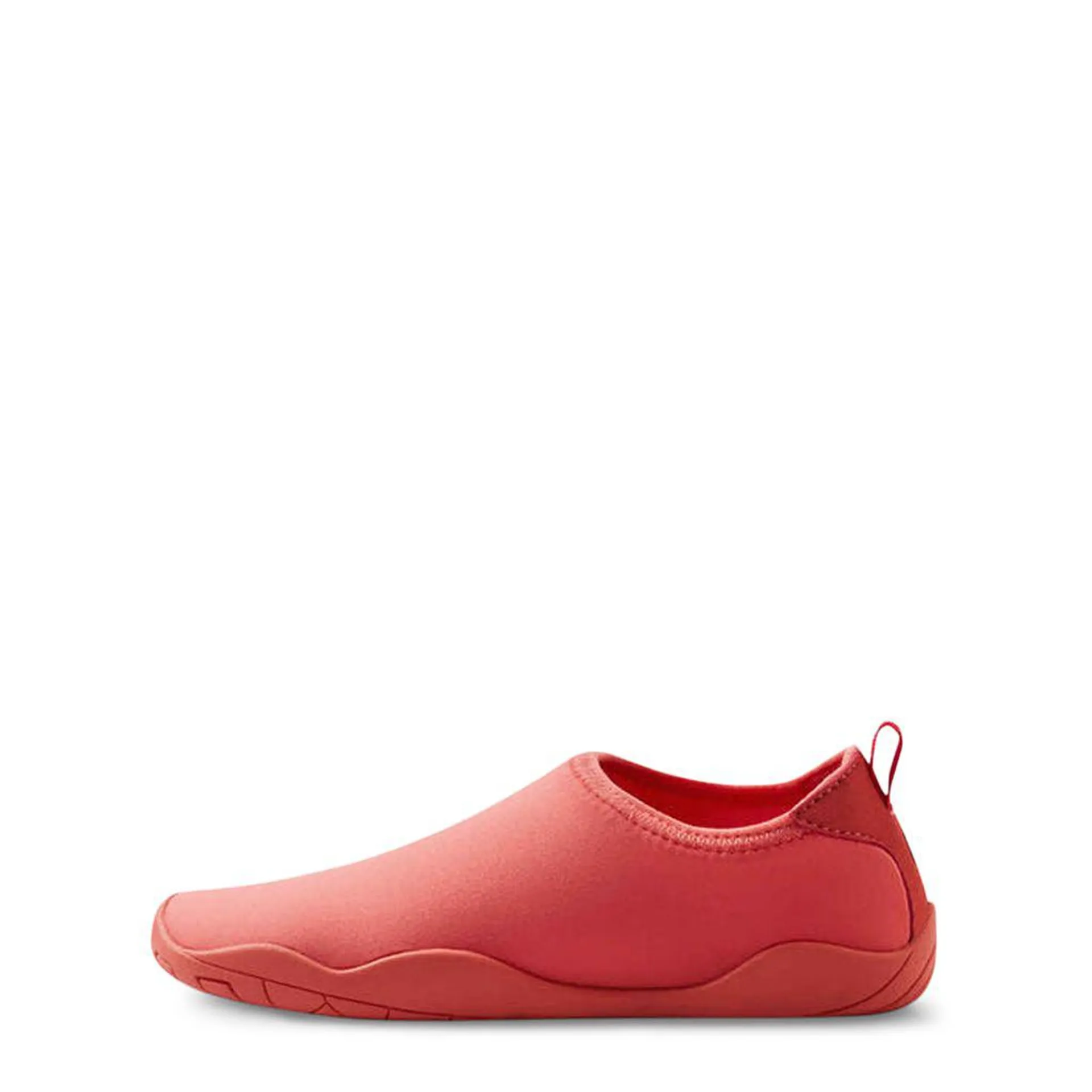 Lean Junior Badeskoer Misty Red