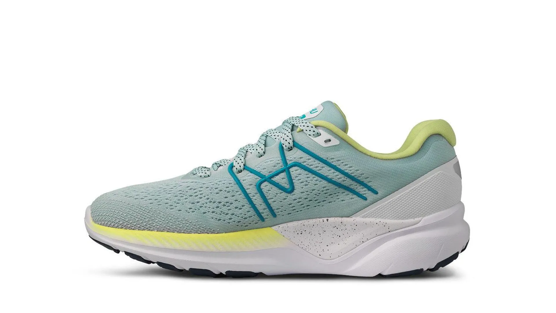 WOMEN'S FUSION 3.5 'ICY WATERS' GREY / ALGIERS BLUE