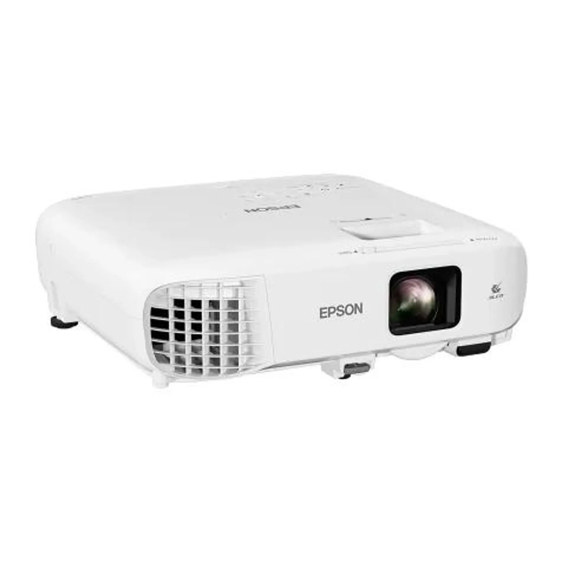 Epson EB-X49 vidéoprojecteur 3 600 lumens résolution XGA technologie 3LCD