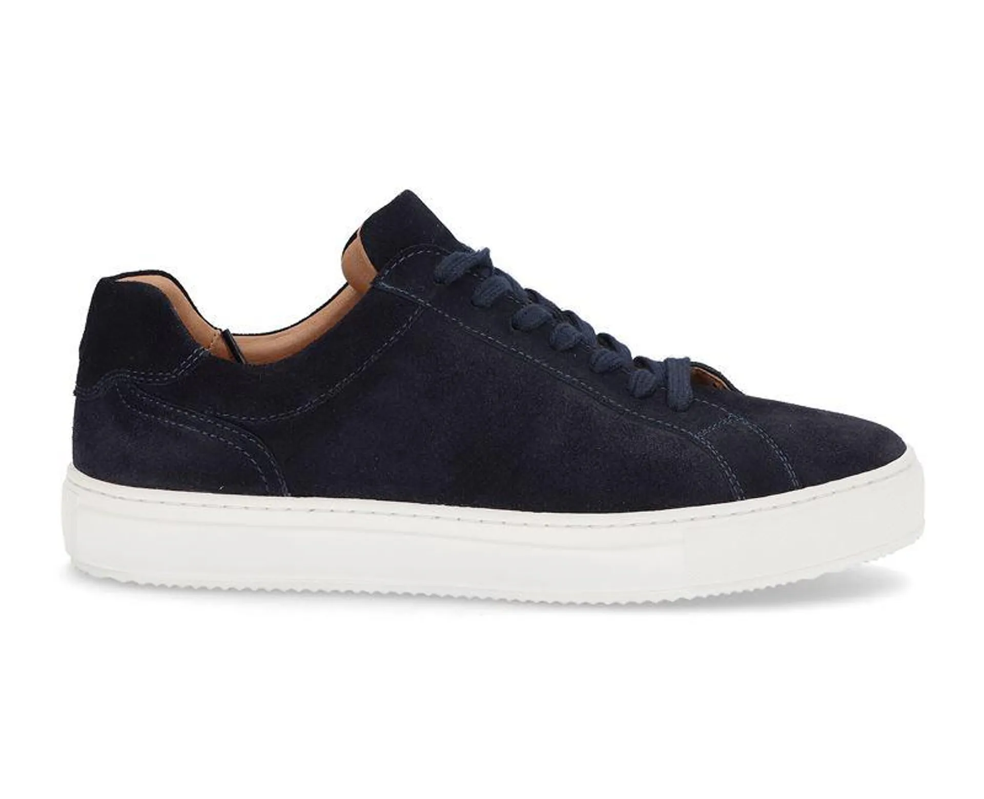Klassisk cupsole sneaker