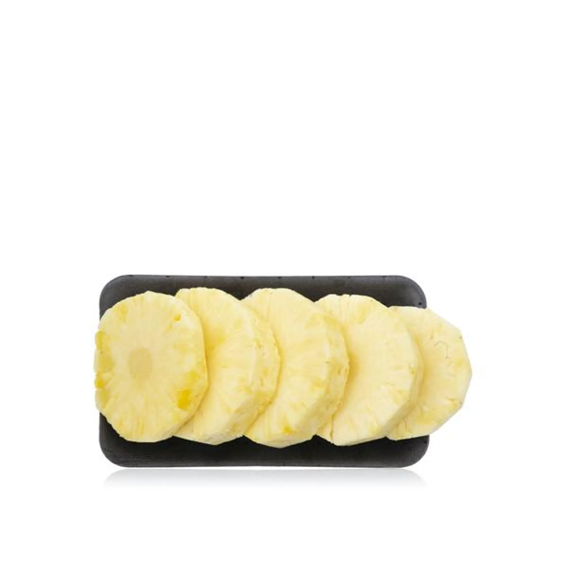 Pineapple Philippines slices