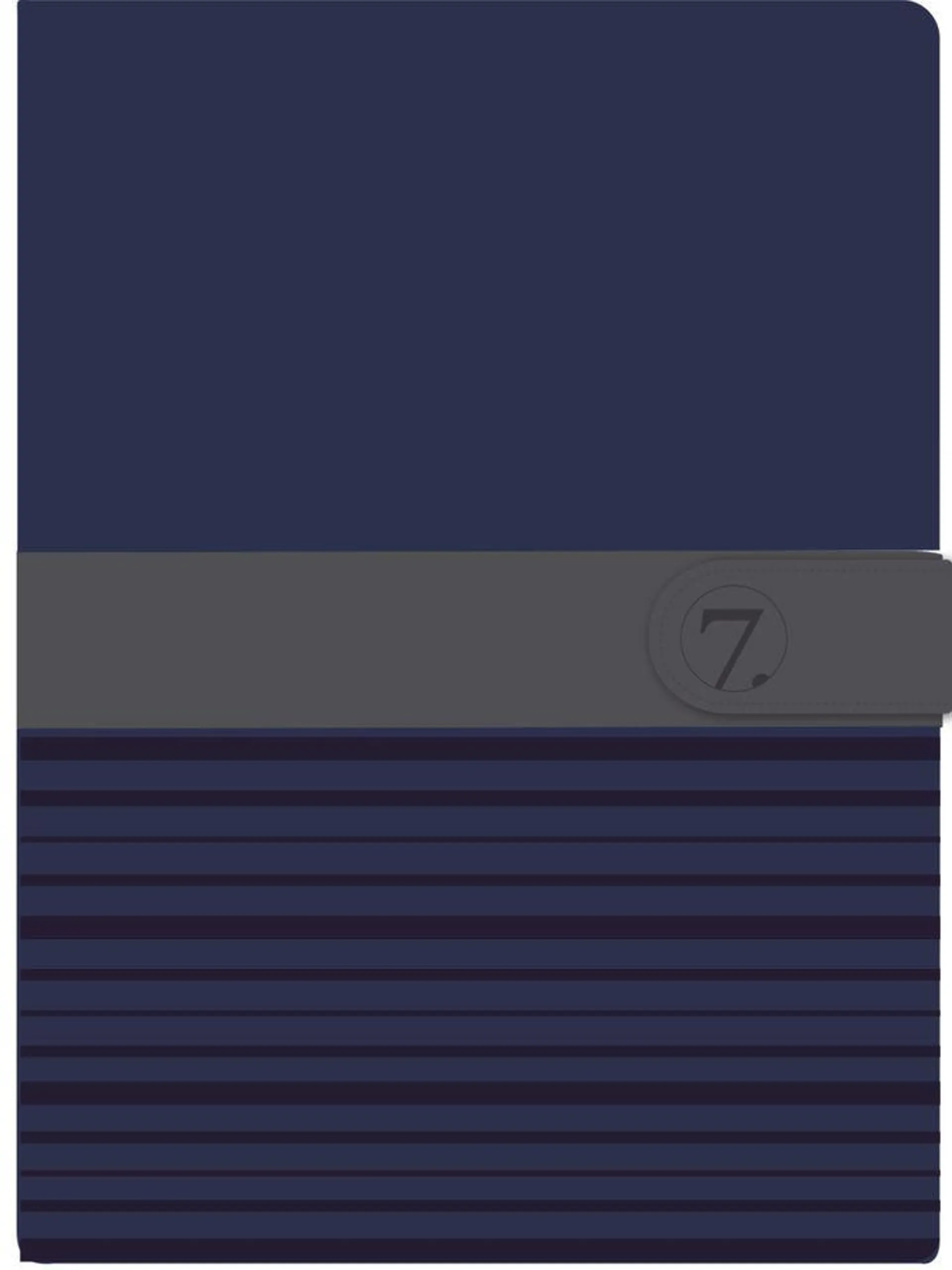 7.Sans kalender 23/24 myCase A5