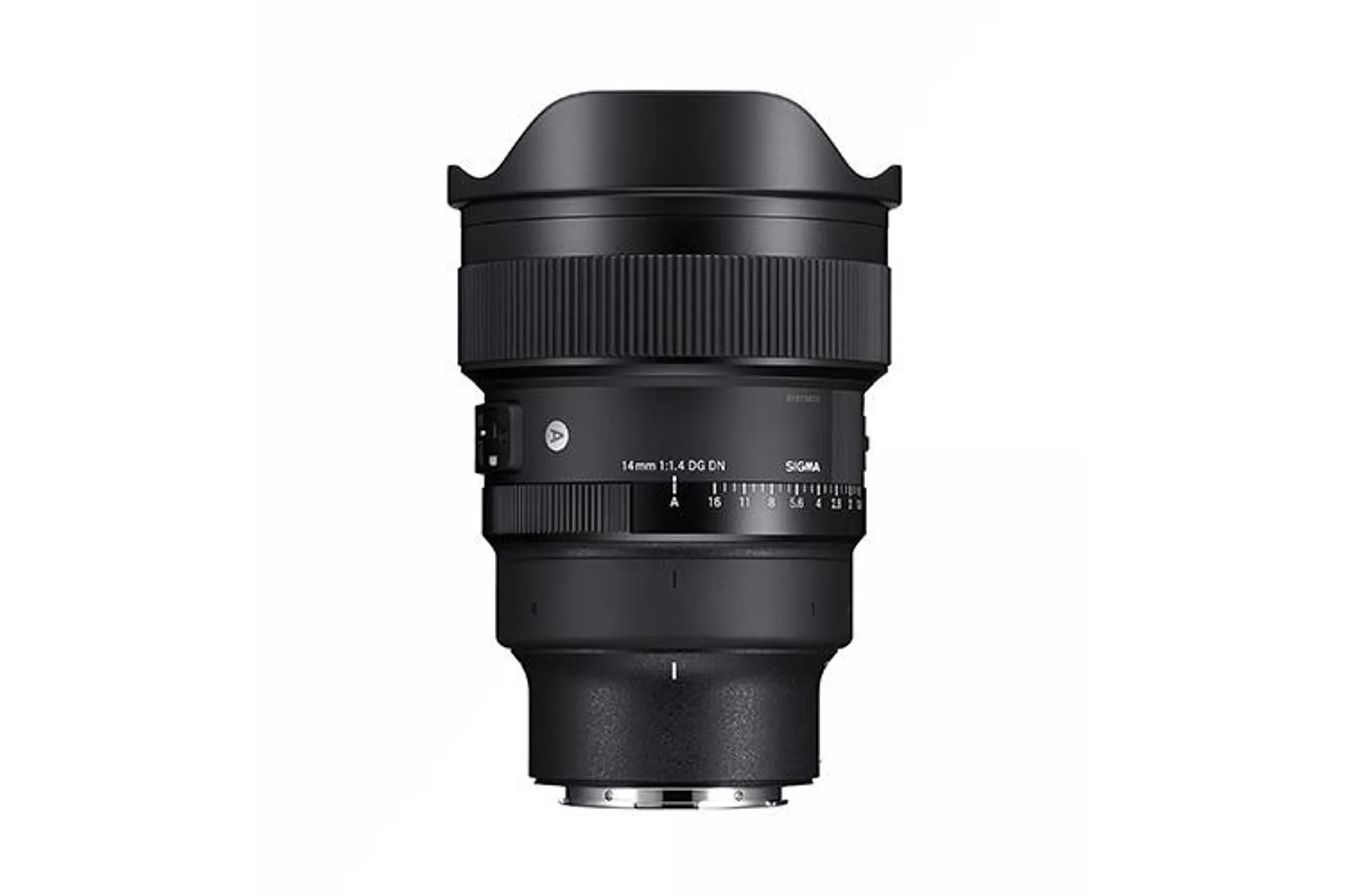 Sigma 14mm f/1.4 DG DN Art for Leica L