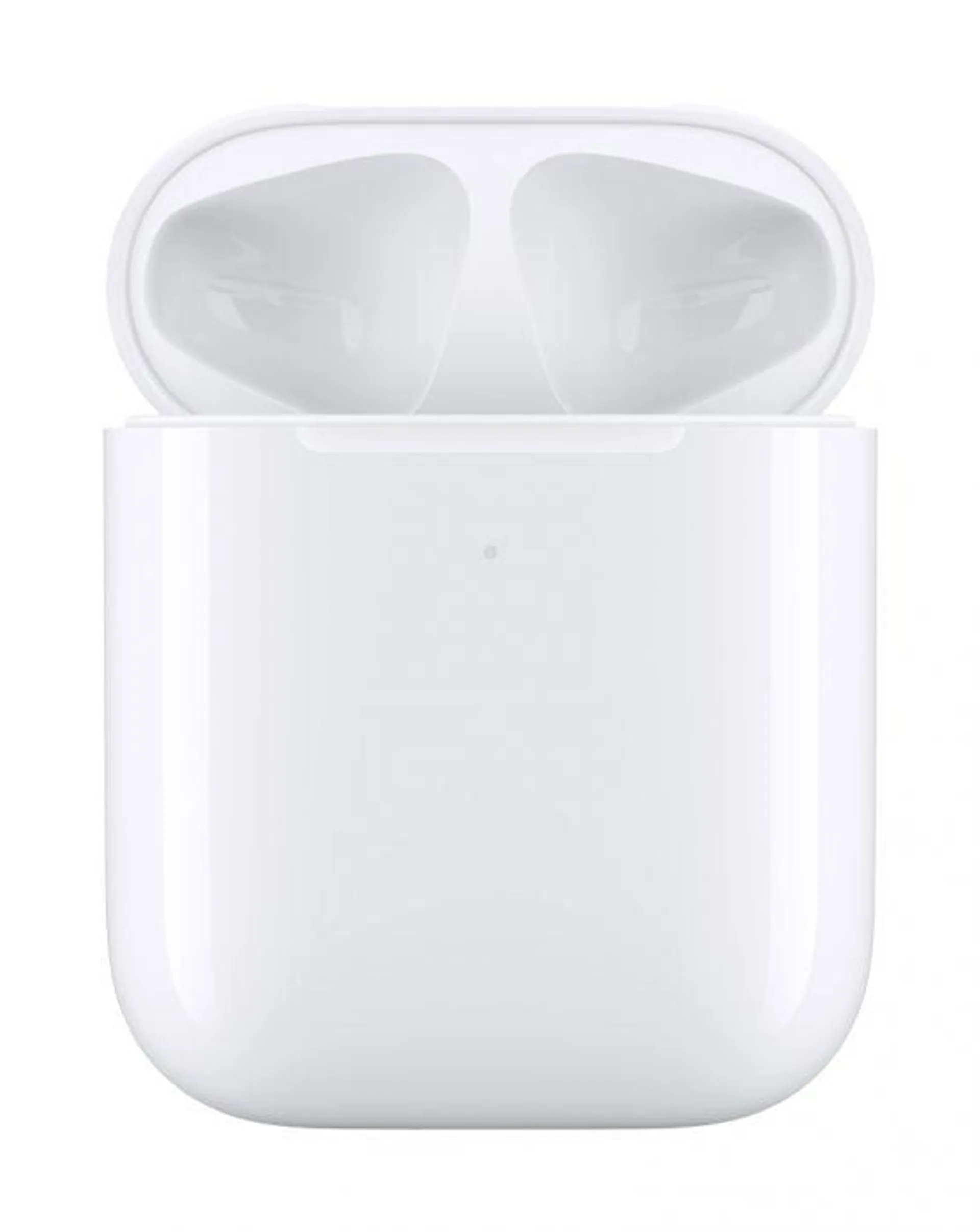 Trådløst ladeetui til AirPods