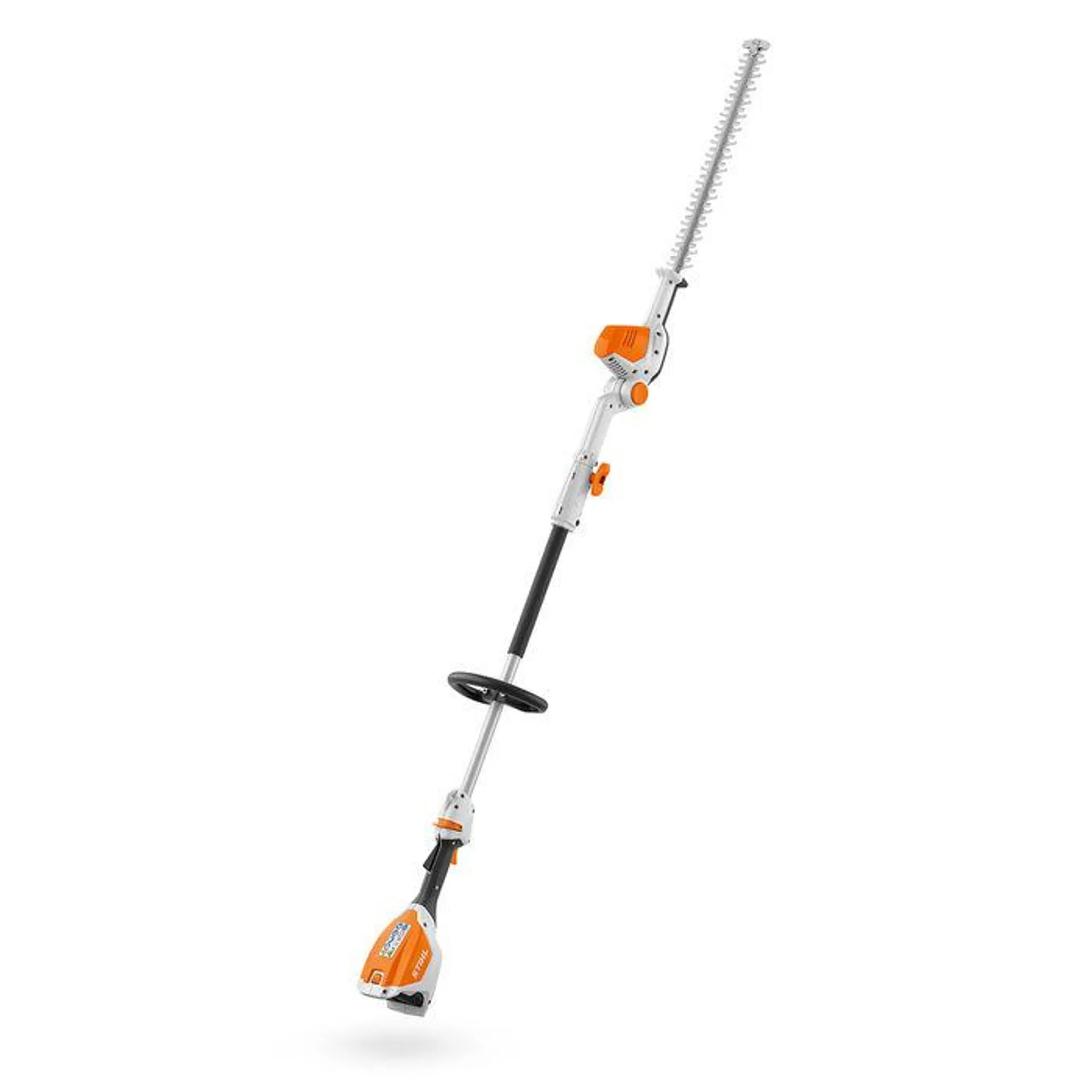 STIHL HLA 56 Battery Pole Hedge Trimmer (No Battery & Charger)