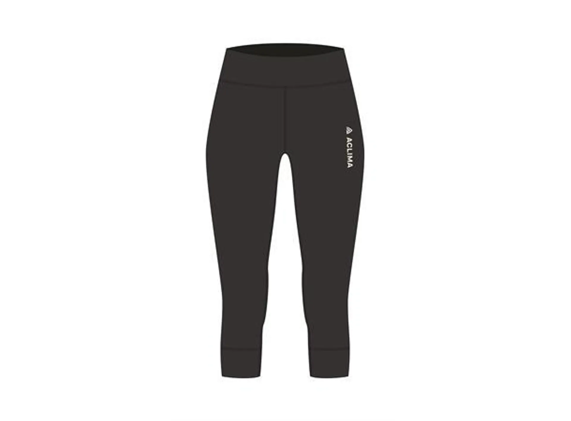 WarmWool 3/4 longs W's