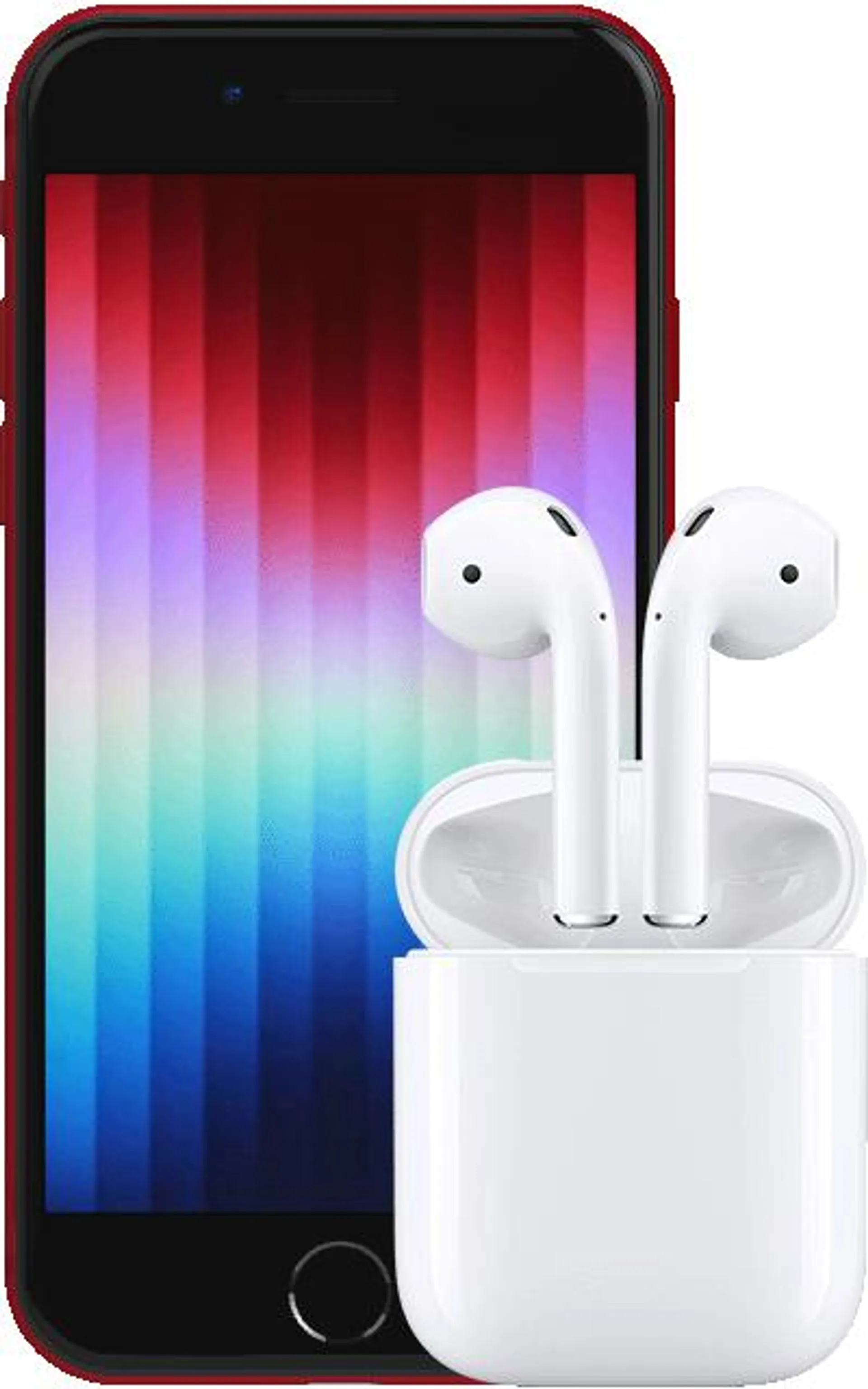 Apple iPhone SE 5G