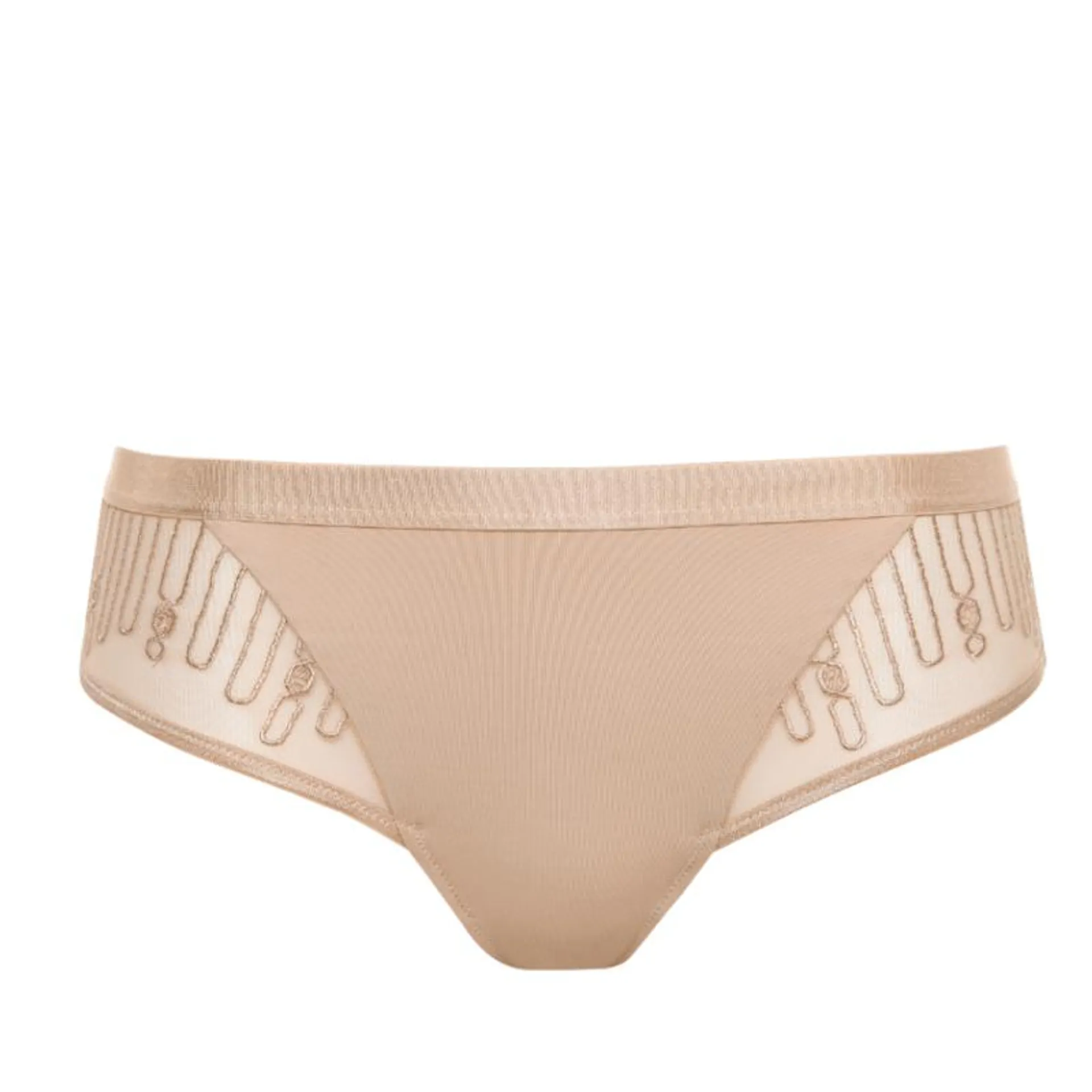 LIS-22260-NR- Brasiliana Ivonne - beige