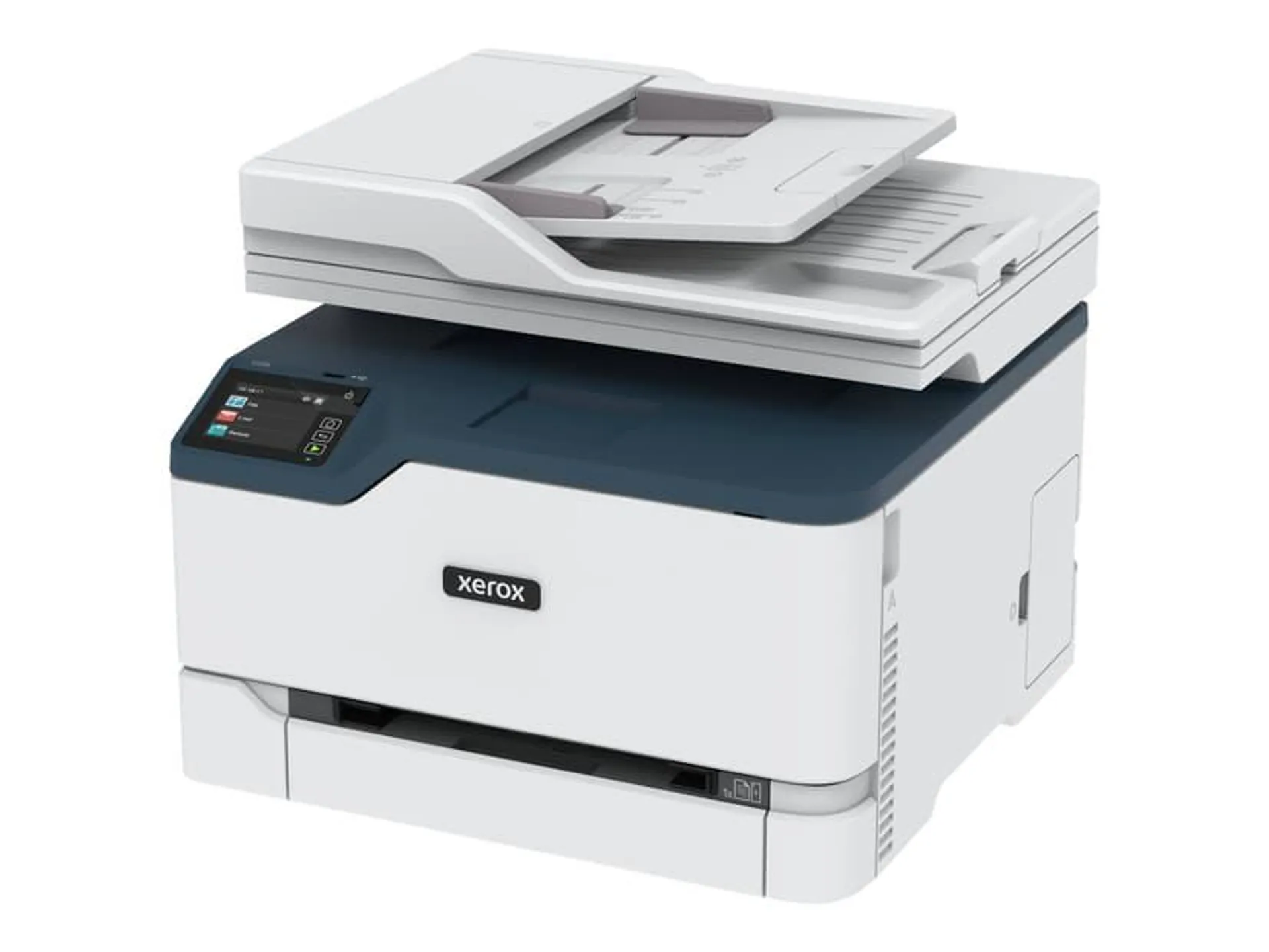 C235 A4 MFP