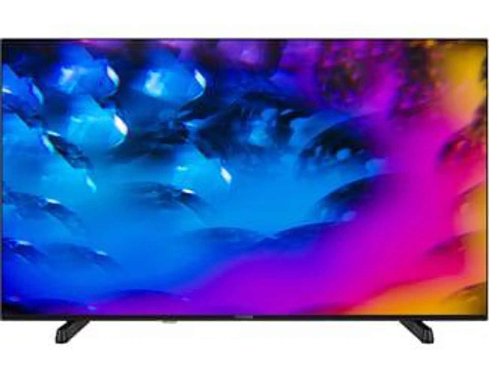 Τηλεόραση Kydos LED 43" 4K Android K43AU22SD01B