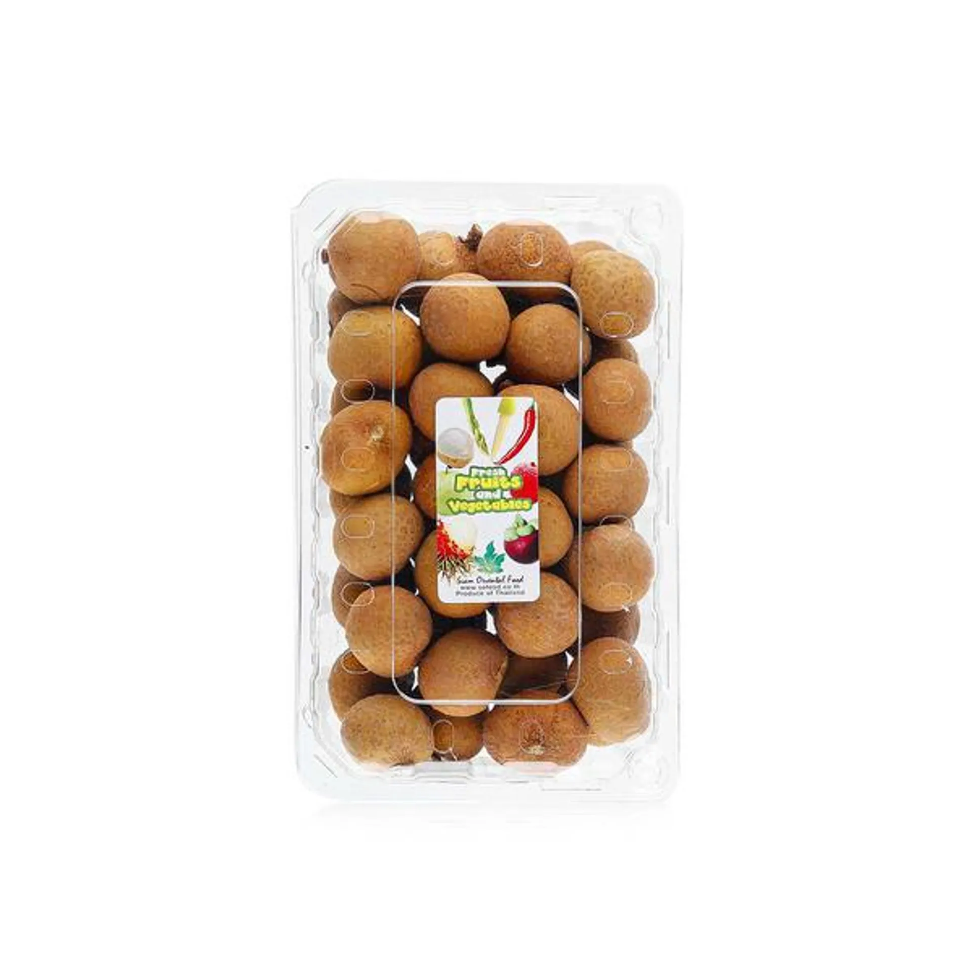 SpinneysFOOD longan Thailand 500g