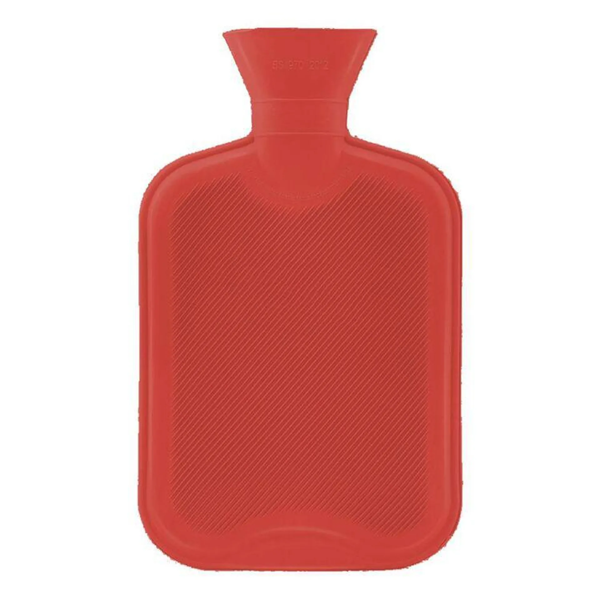 Snazzee 700mL Hot Water Bottle Assorted