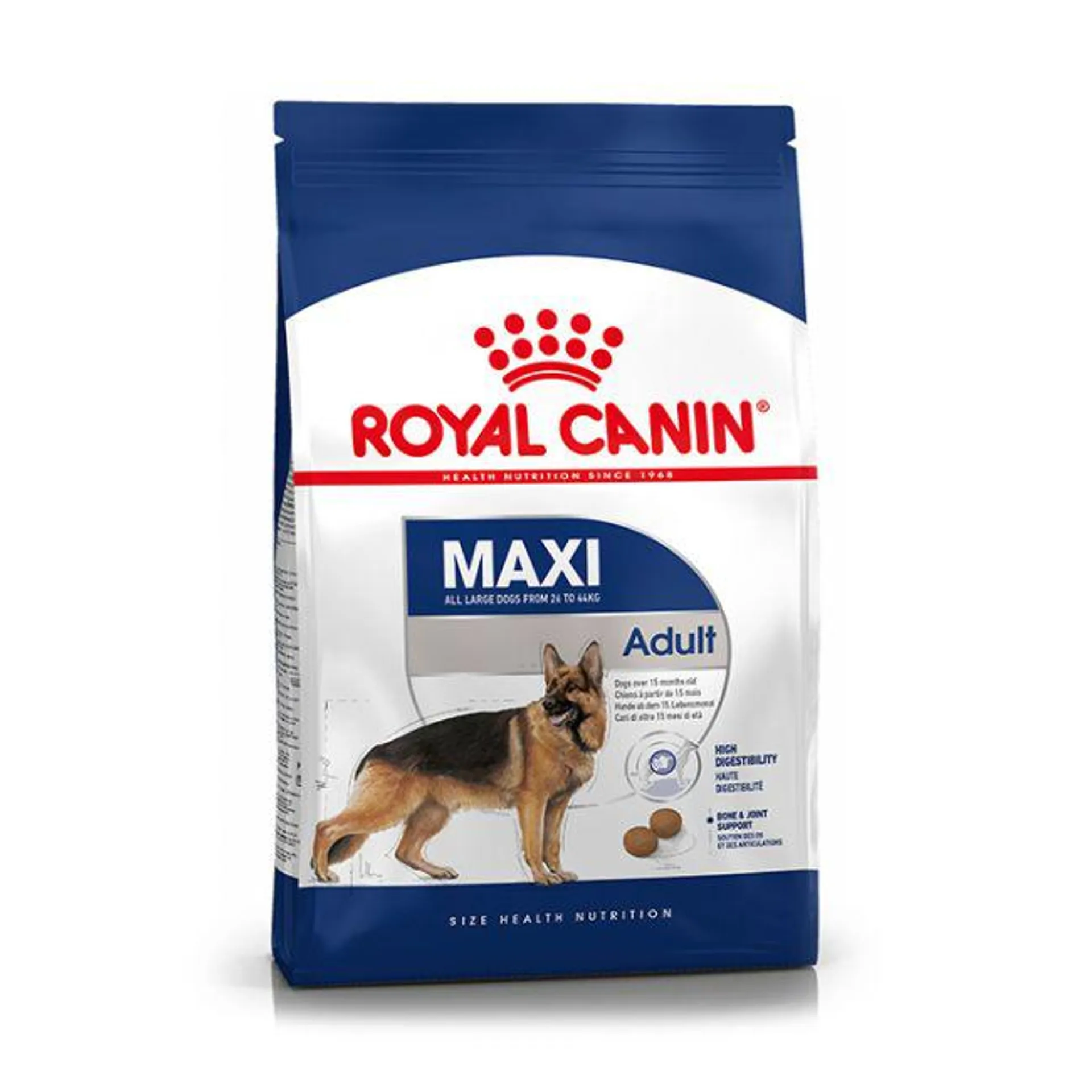 Royal Canin Maxi Adult 15Kg