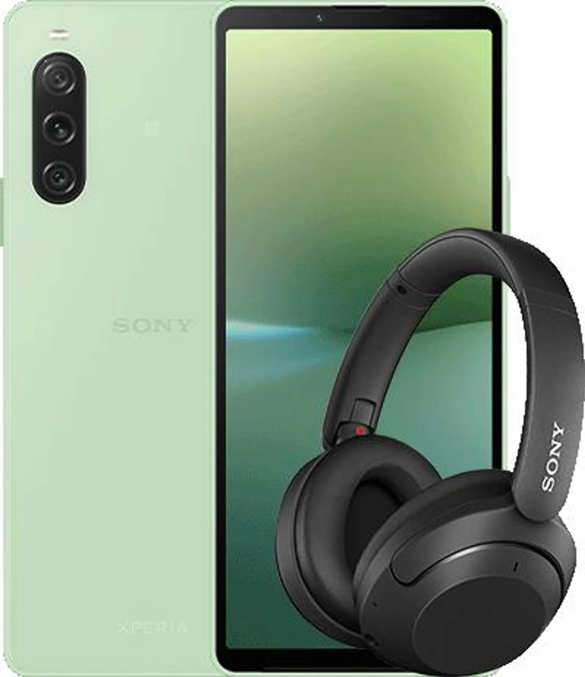 Sony Xperia 10 V